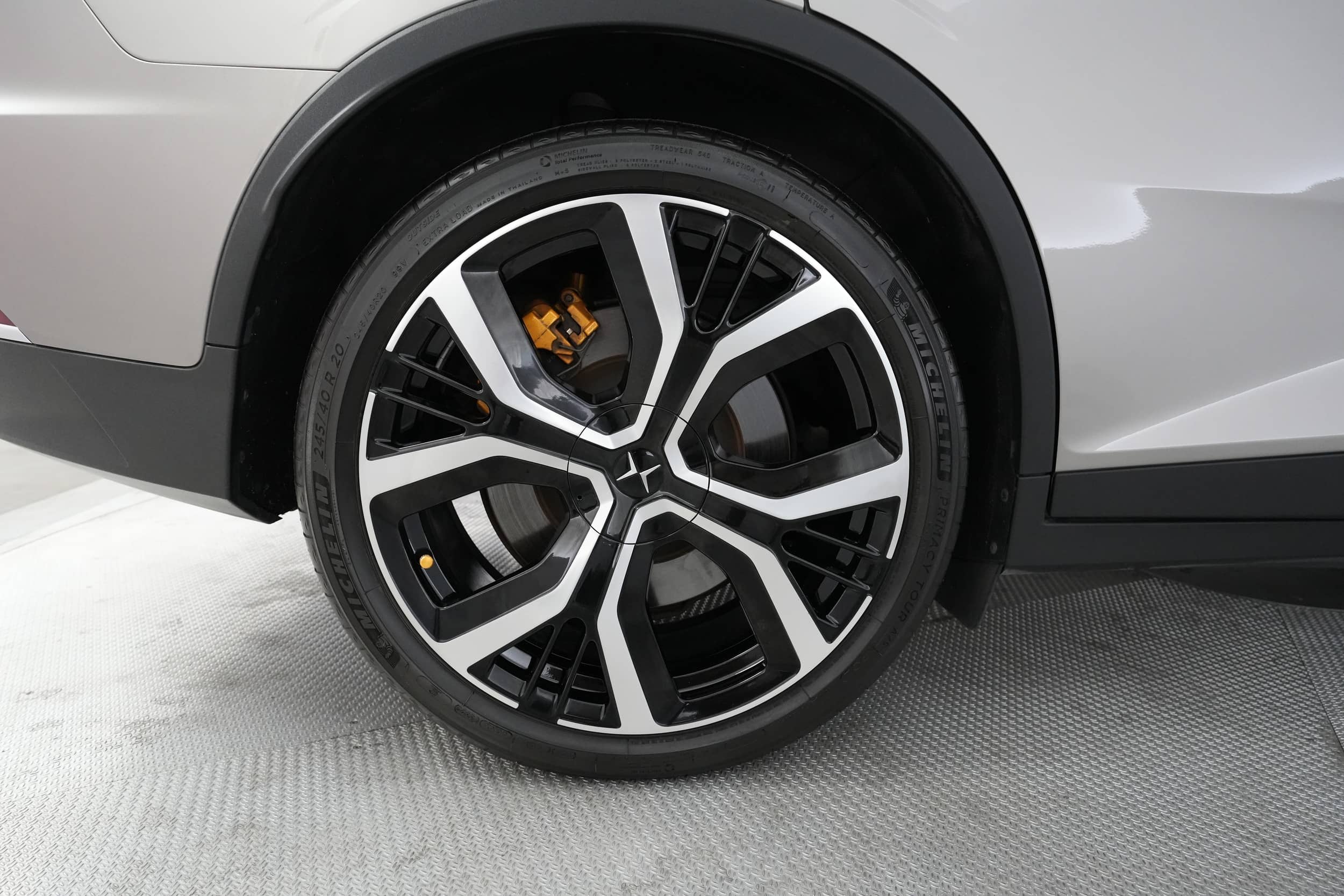 EverCars Co. vehicle image 16 for Polestar 2 -  Long Range Dual Motor on EverCars Co.