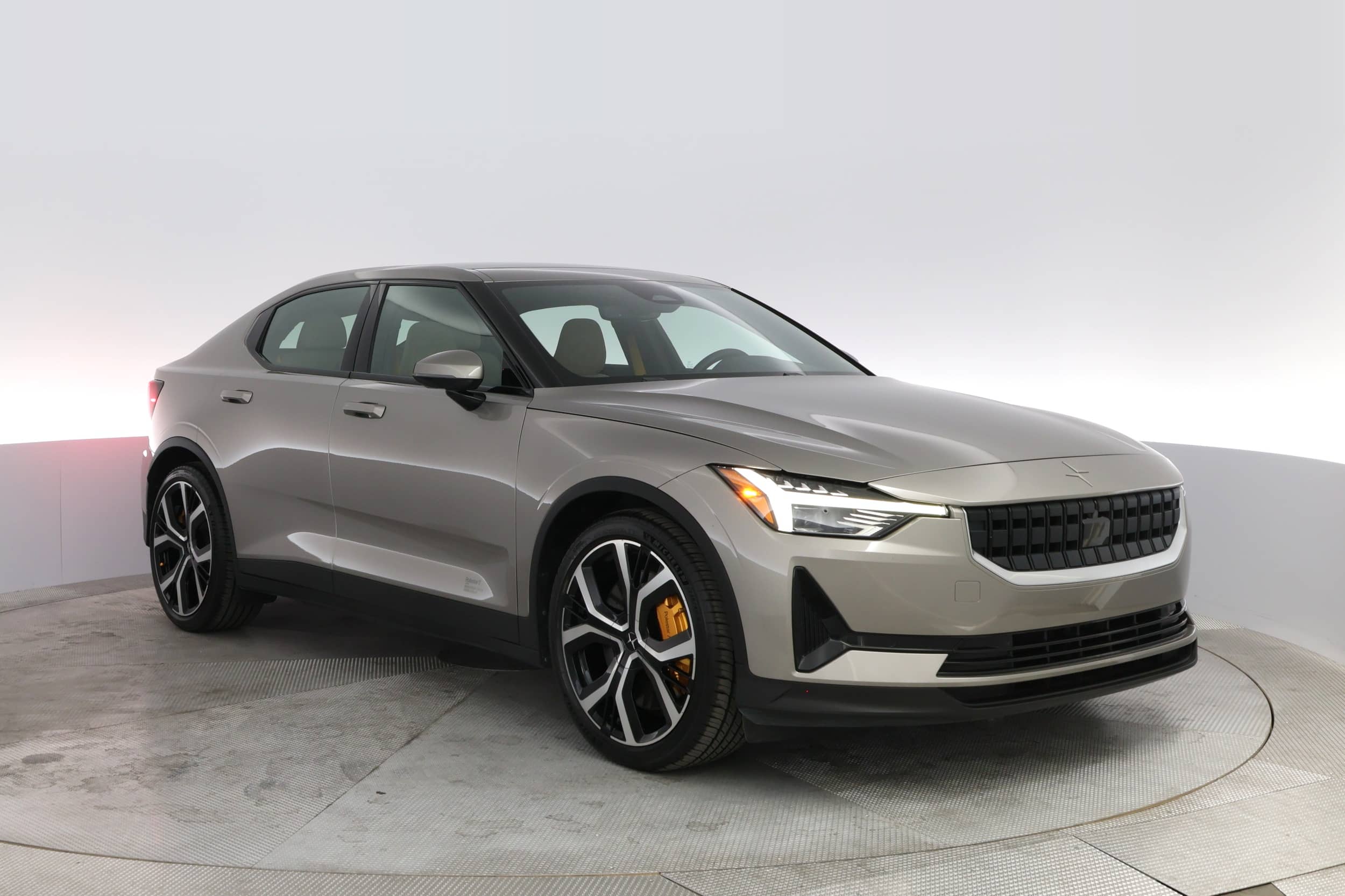 EverCars Co. vehicle image 10 for Polestar 2 -  Long Range Dual Motor on EverCars Co.