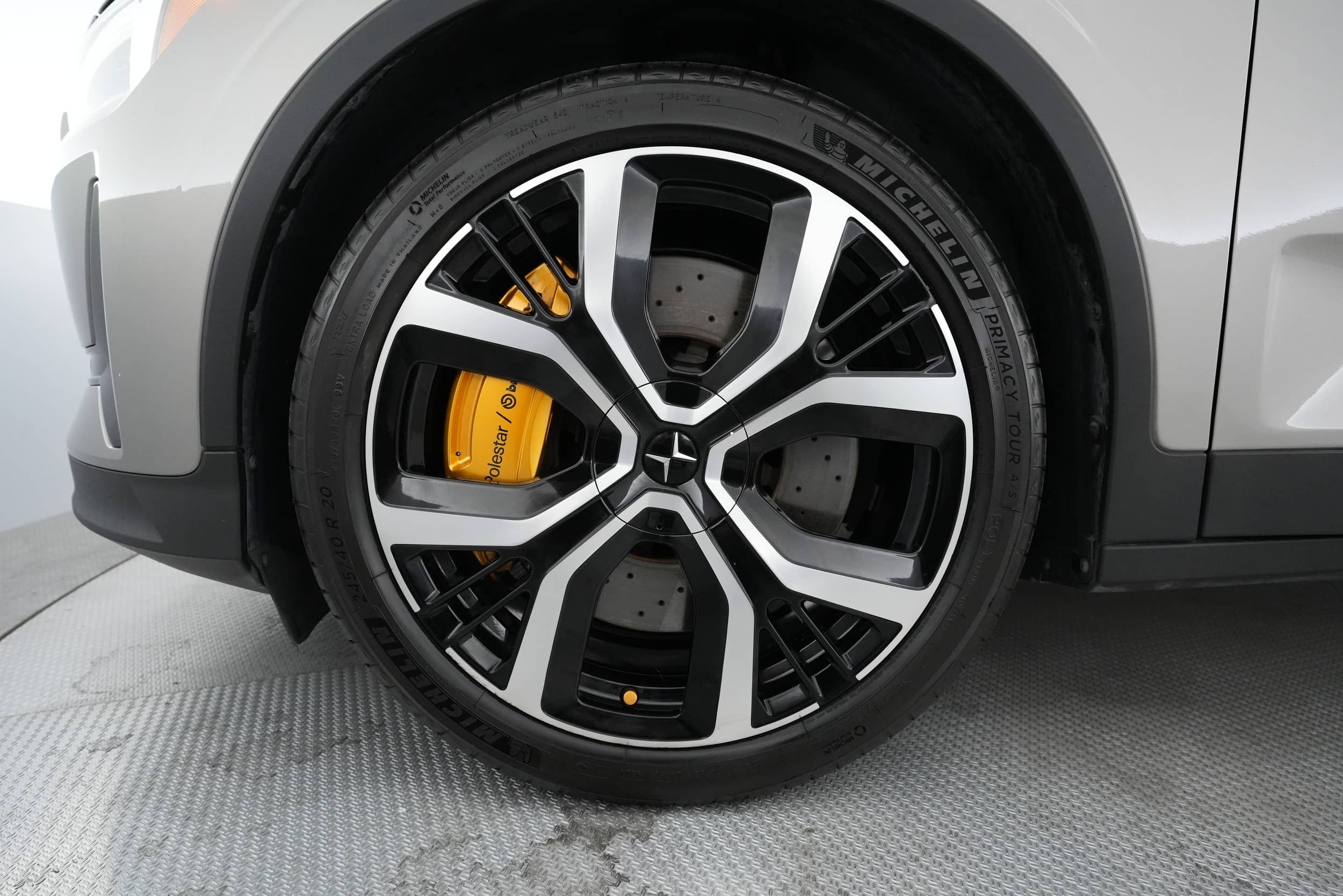 EverCars Co. vehicle image 7 for Polestar 2 -  Long Range Dual Motor on EverCars Co.