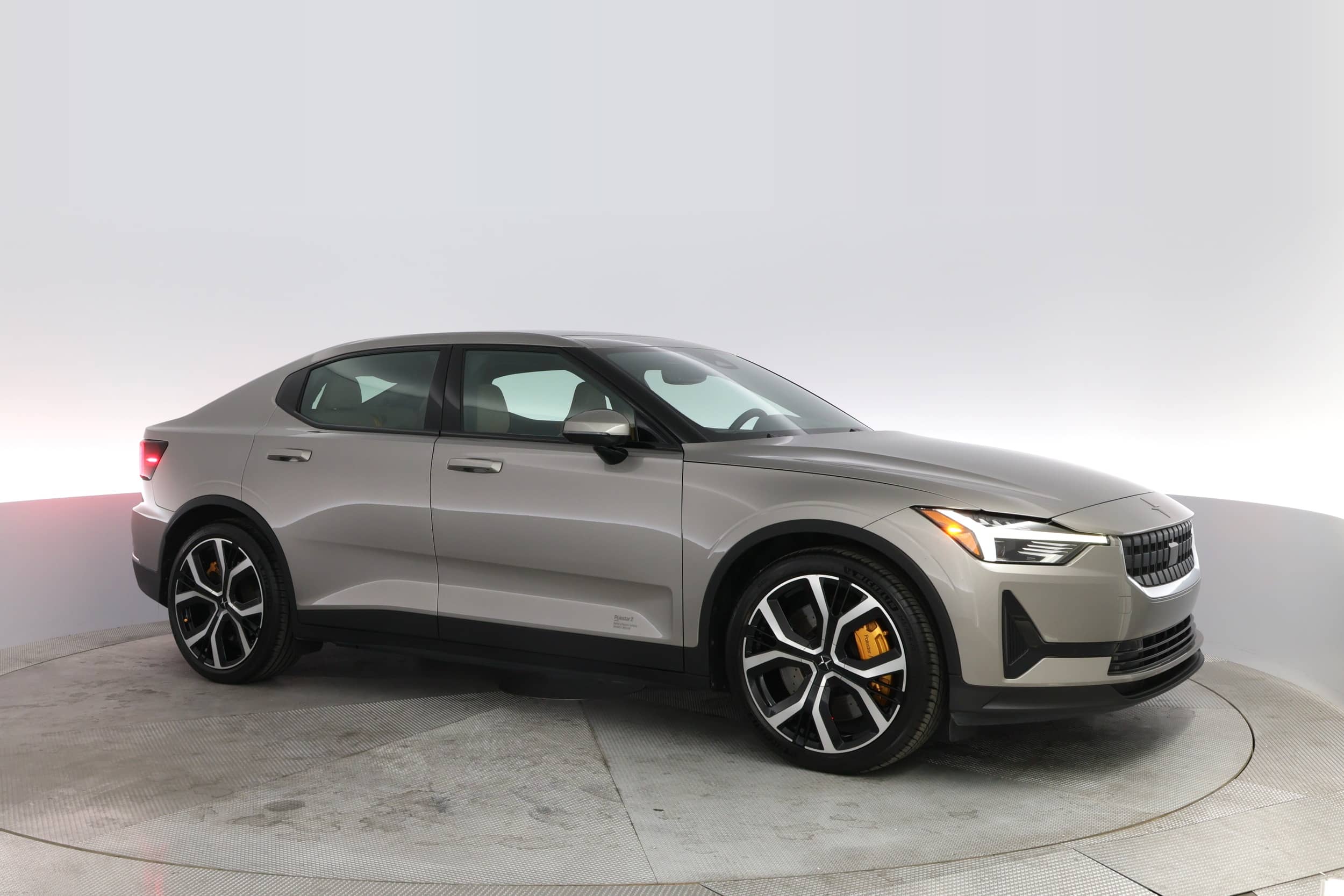 EverCars Co. vehicle image 11 for Polestar 2 -  Long Range Dual Motor on EverCars Co.