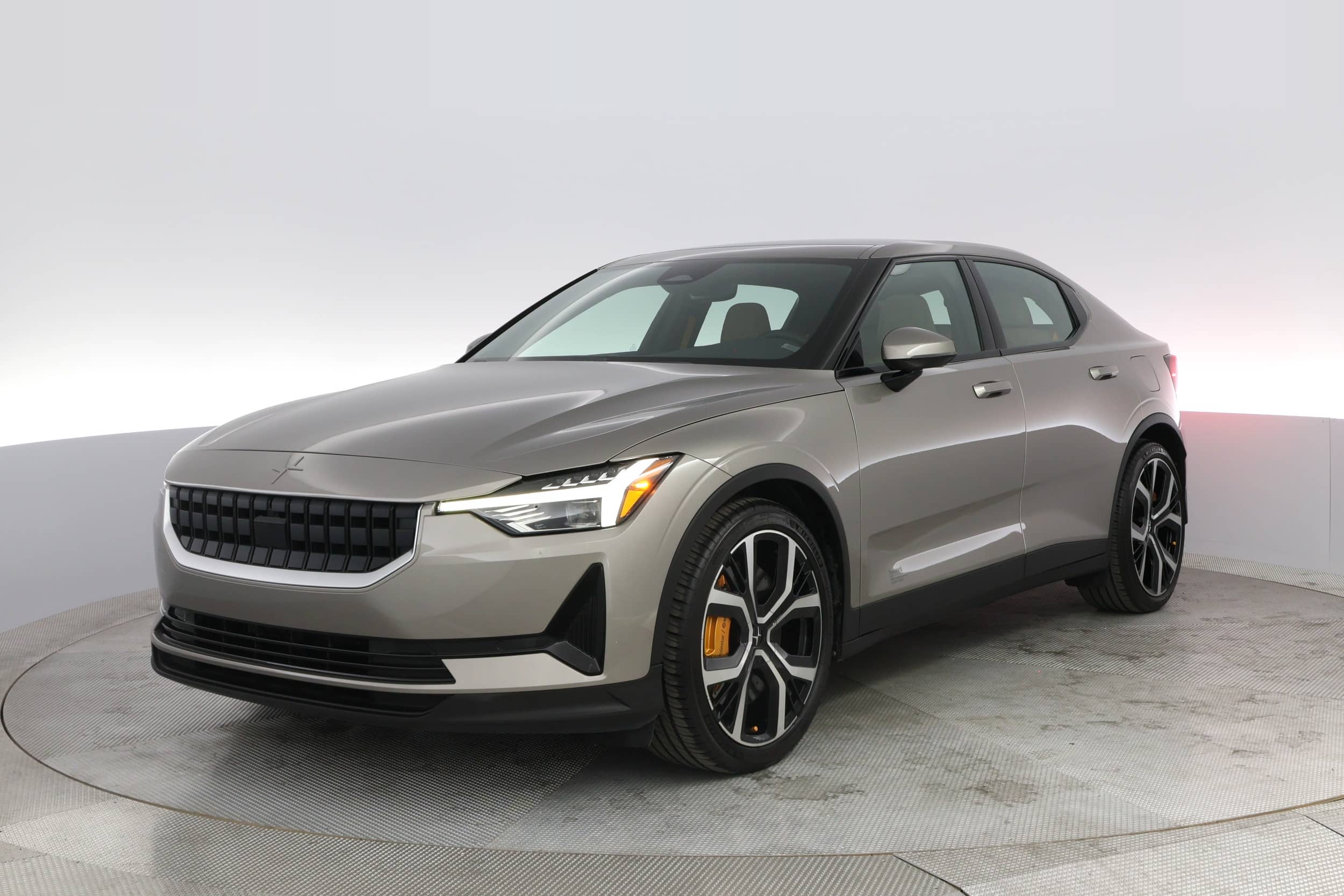 EverCars Co. vehicle image 1 for Polestar 2 -  Long Range Dual Motor on EverCars Co.