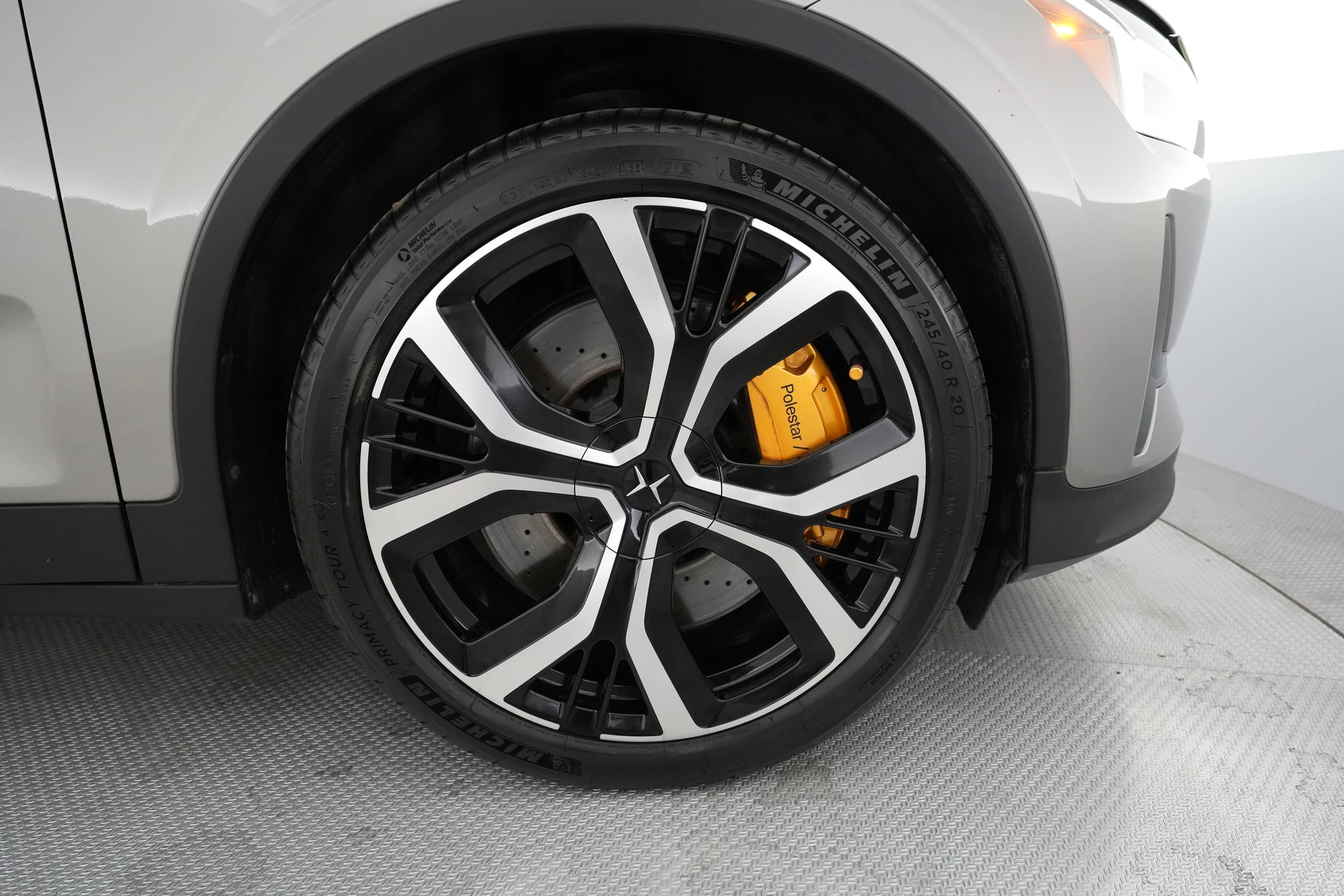 EverCars Co. vehicle image 17 for Polestar 2 -  Long Range Dual Motor on EverCars Co.
