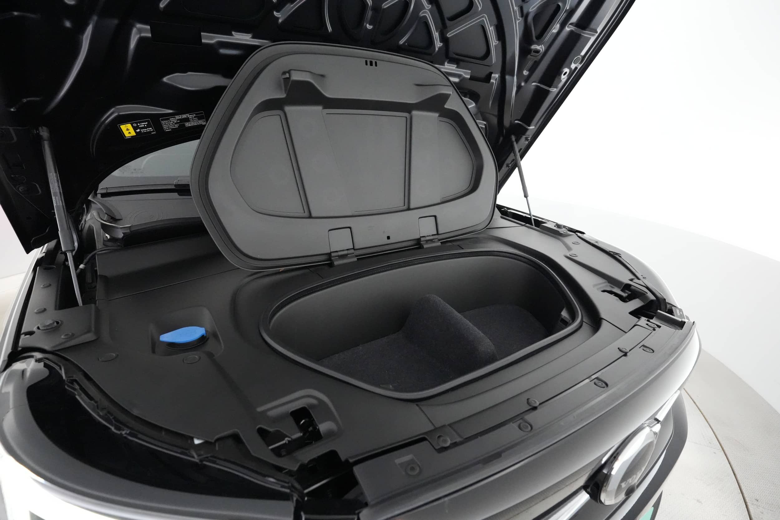 EverCars Co. vehicle image 22 for Volvo C40 Recharge -  P8 Ultimate on EverCars Co.