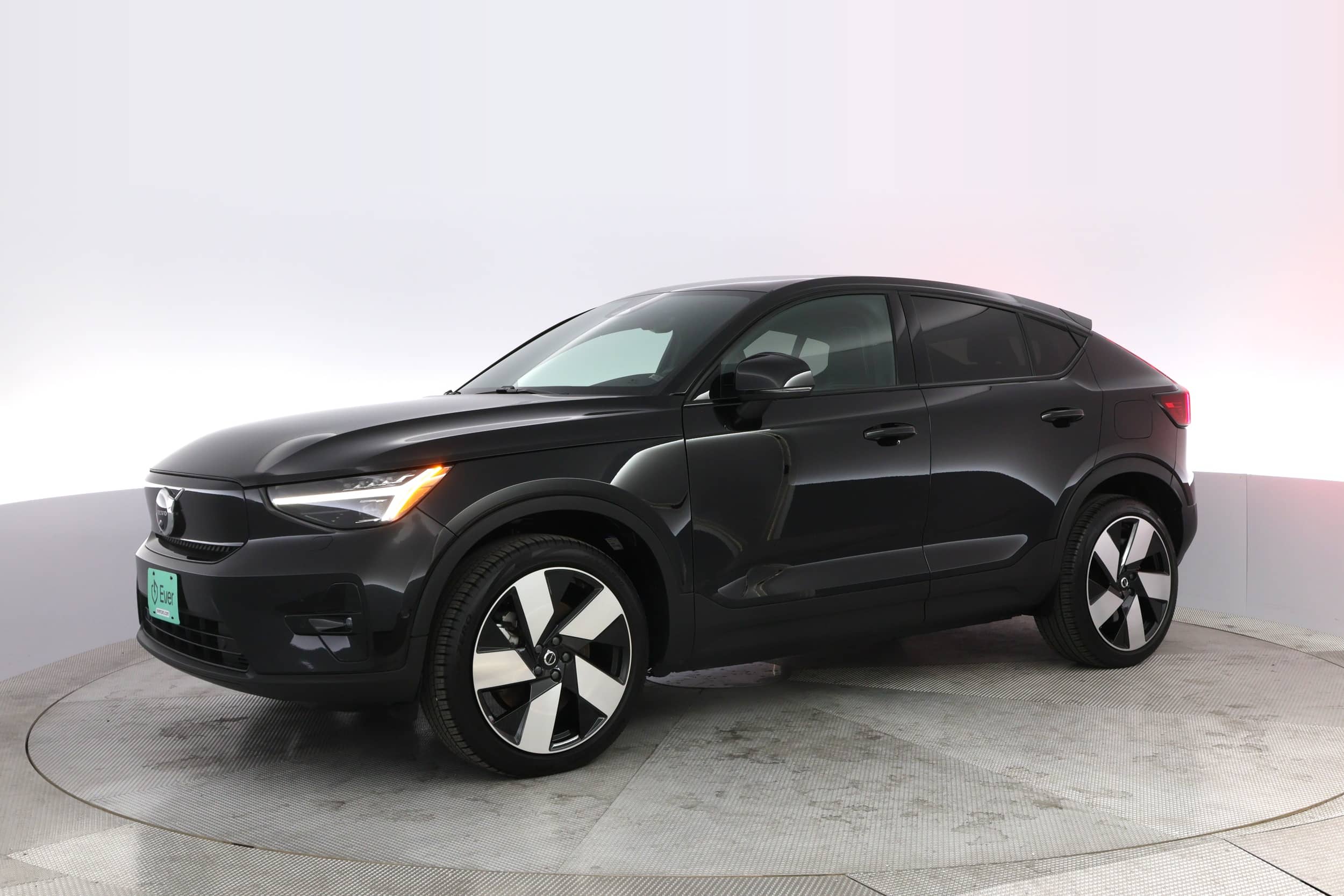 EverCars Co. vehicle image 13 for Volvo C40 Recharge -  P8 Ultimate on EverCars Co.
