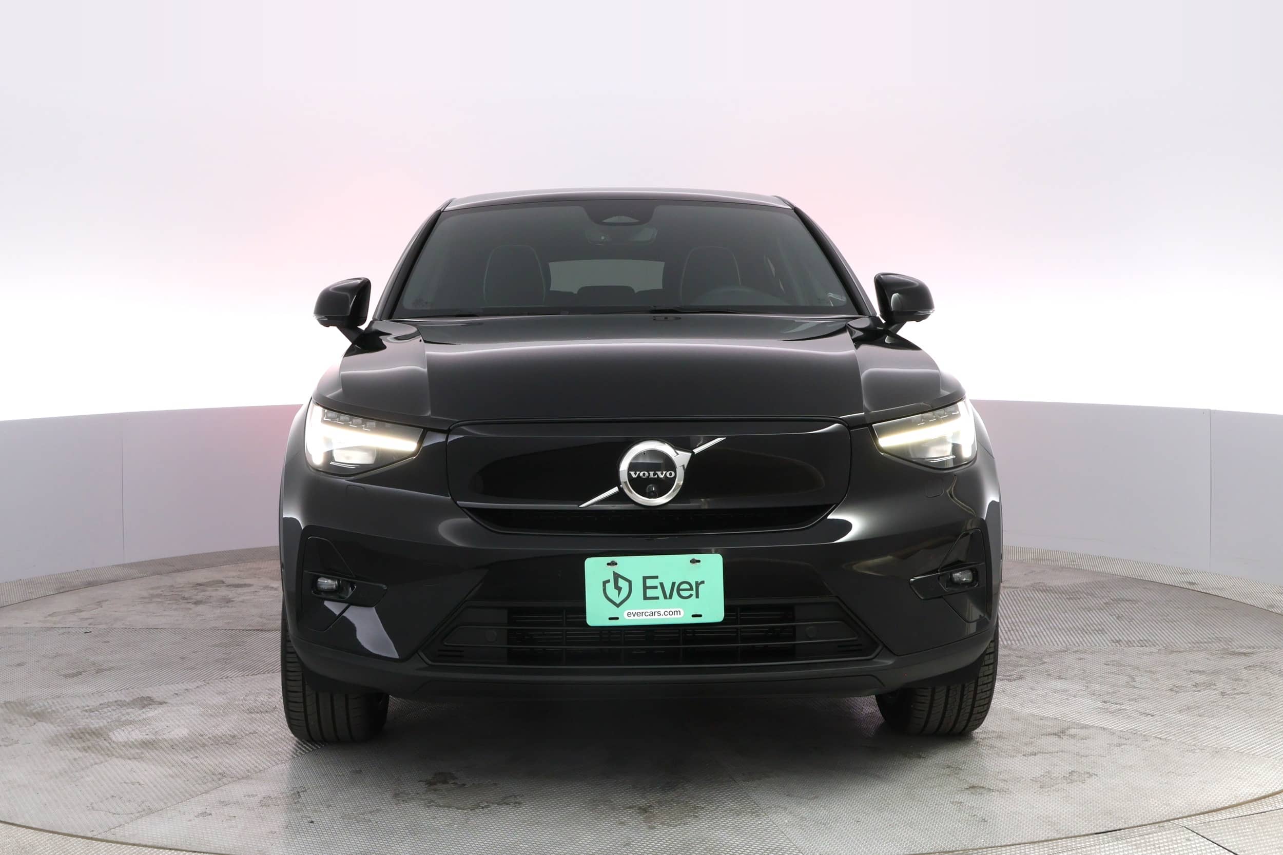 EverCars Co. vehicle image 9 for Volvo C40 Recharge -  P8 Ultimate on EverCars Co.