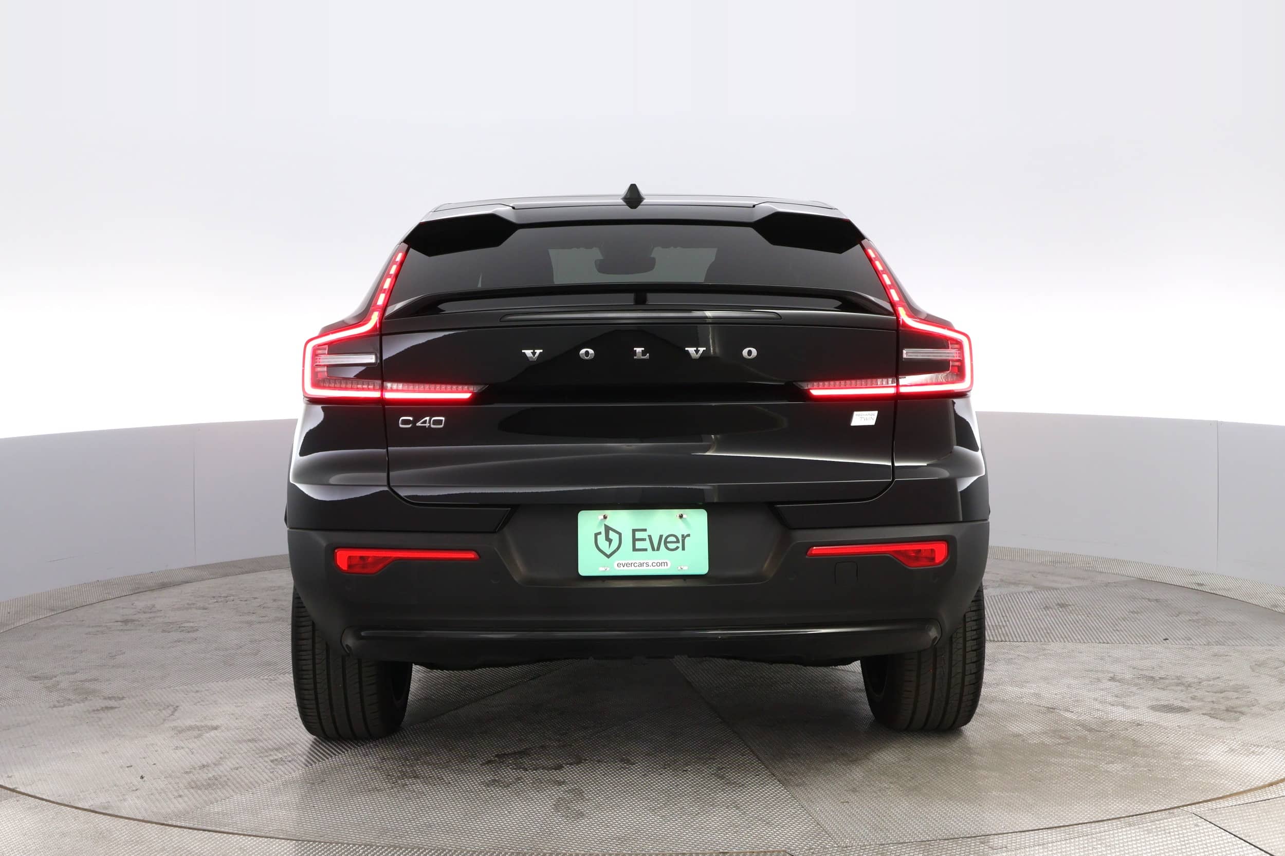 EverCars Co. vehicle image 12 for Volvo C40 Recharge -  P8 Ultimate on EverCars Co.