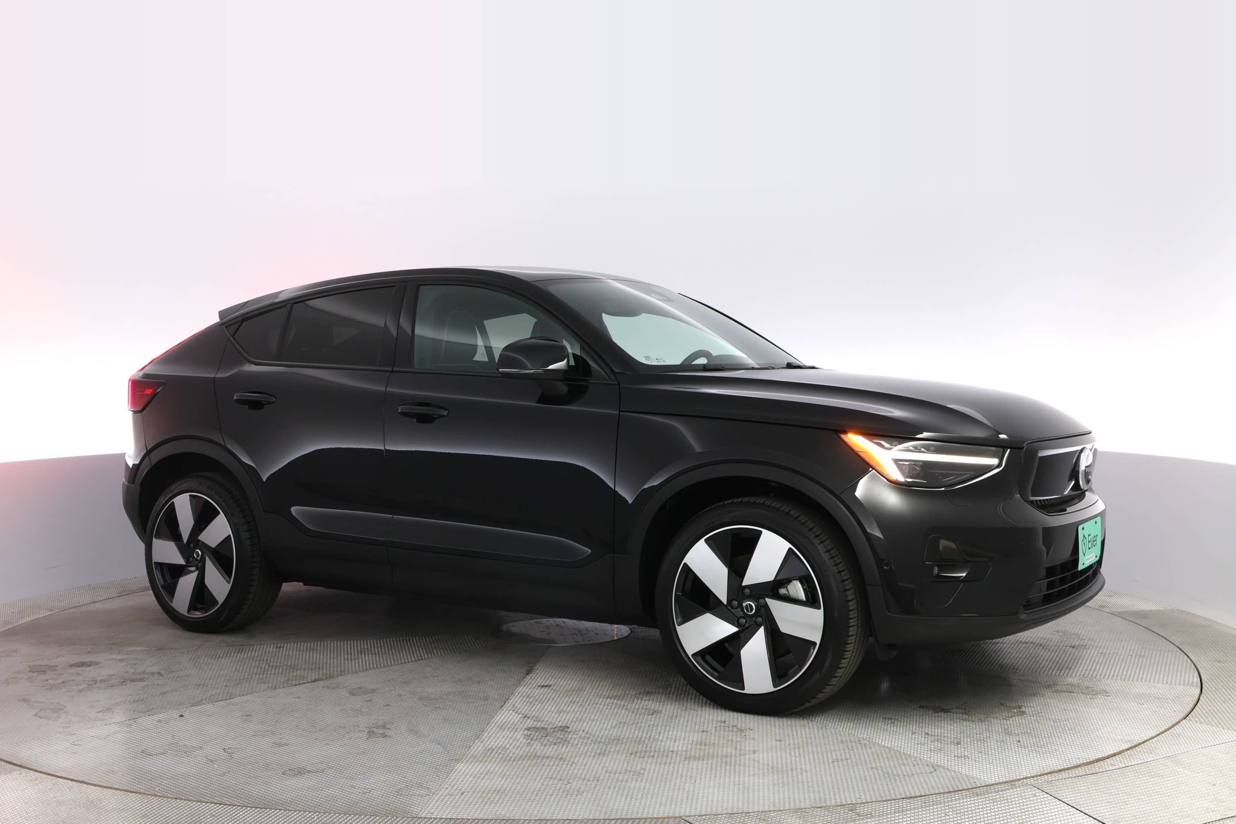 EverCars Co. vehicle image 11 for Volvo C40 Recharge -  P8 Ultimate on EverCars Co.