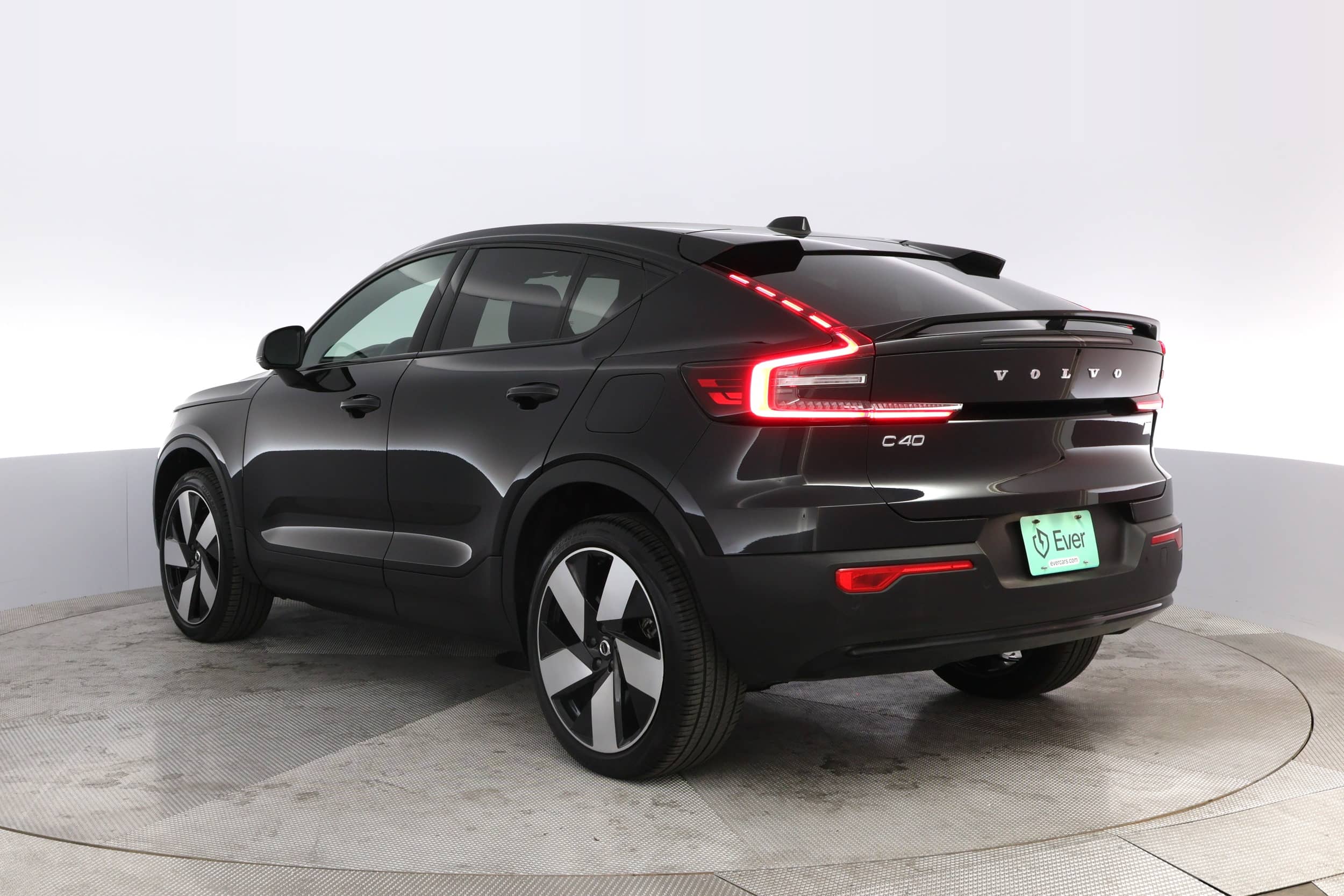 EverCars Co. vehicle image 8 for Volvo C40 Recharge -  P8 Ultimate on EverCars Co.