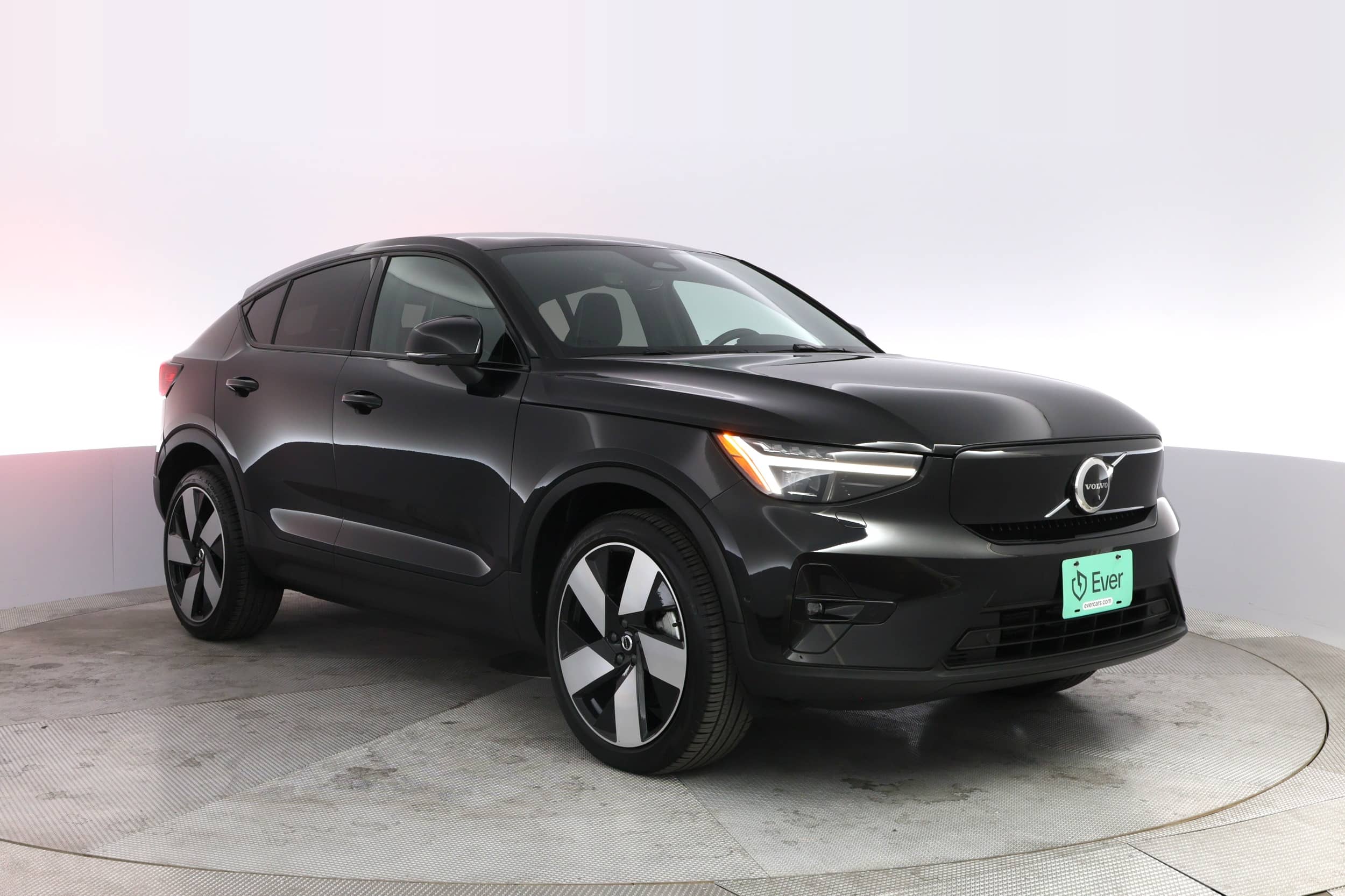EverCars Co. vehicle image 10 for Volvo C40 Recharge -  P8 Ultimate on EverCars Co.