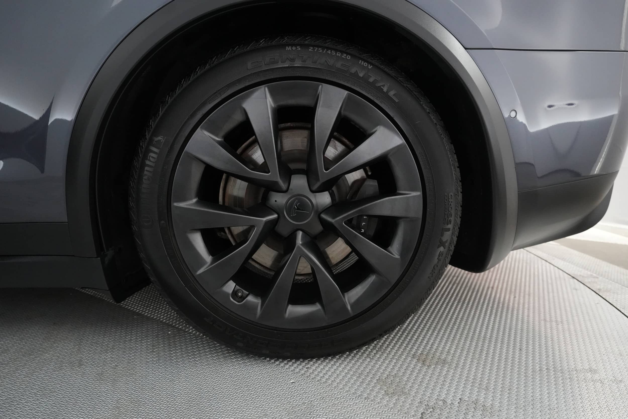 EverCars Co. vehicle image 16 for Tesla Model X -  Base on EverCars Co.