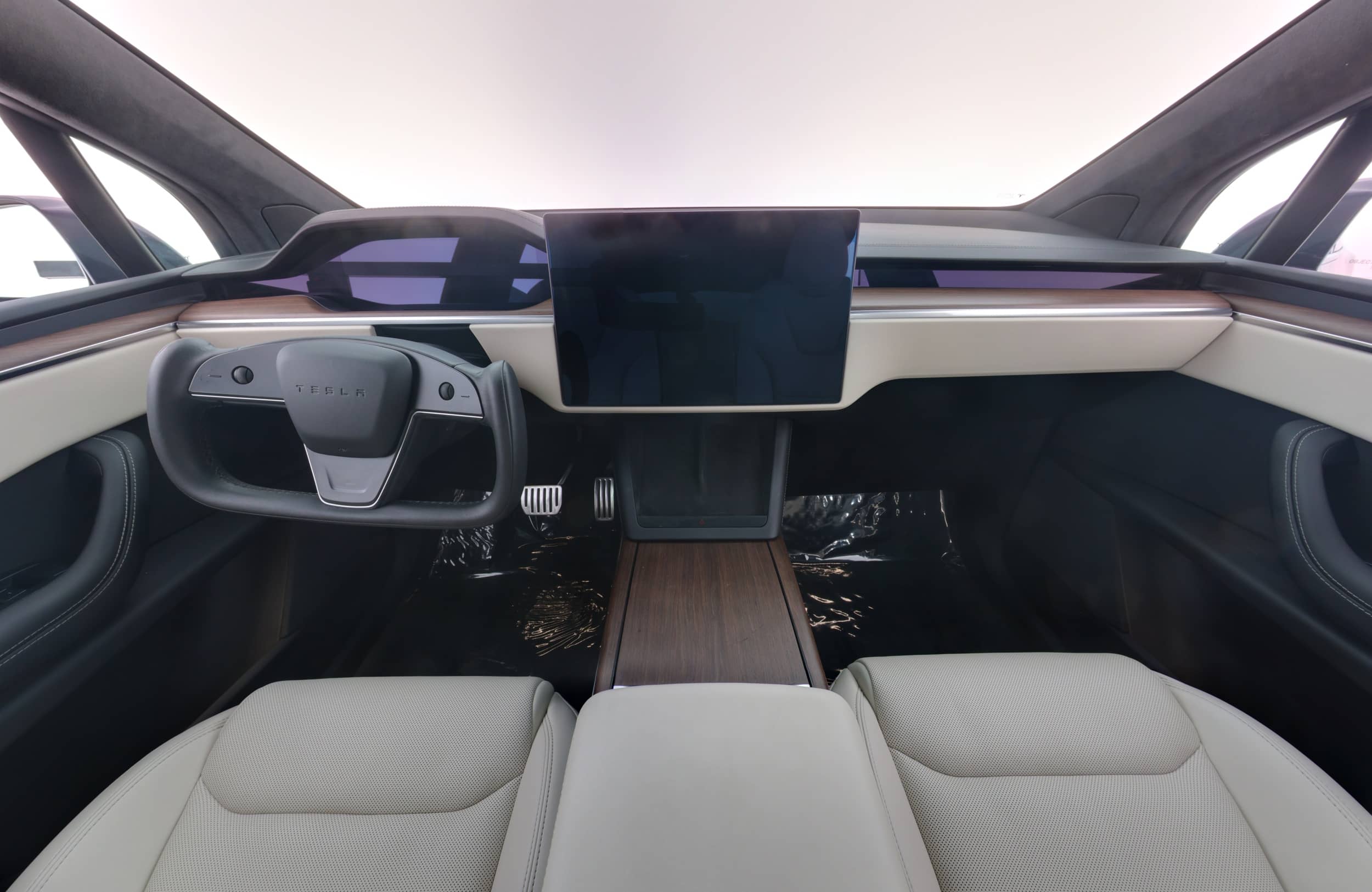 EverCars Co. vehicle image 22 for Tesla Model X -  Base on EverCars Co.