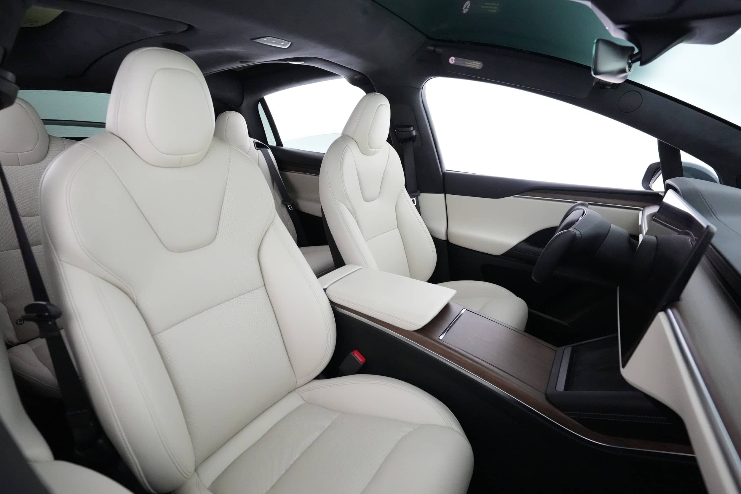 EverCars Co. vehicle image 18 for Tesla Model X -  Base on EverCars Co.