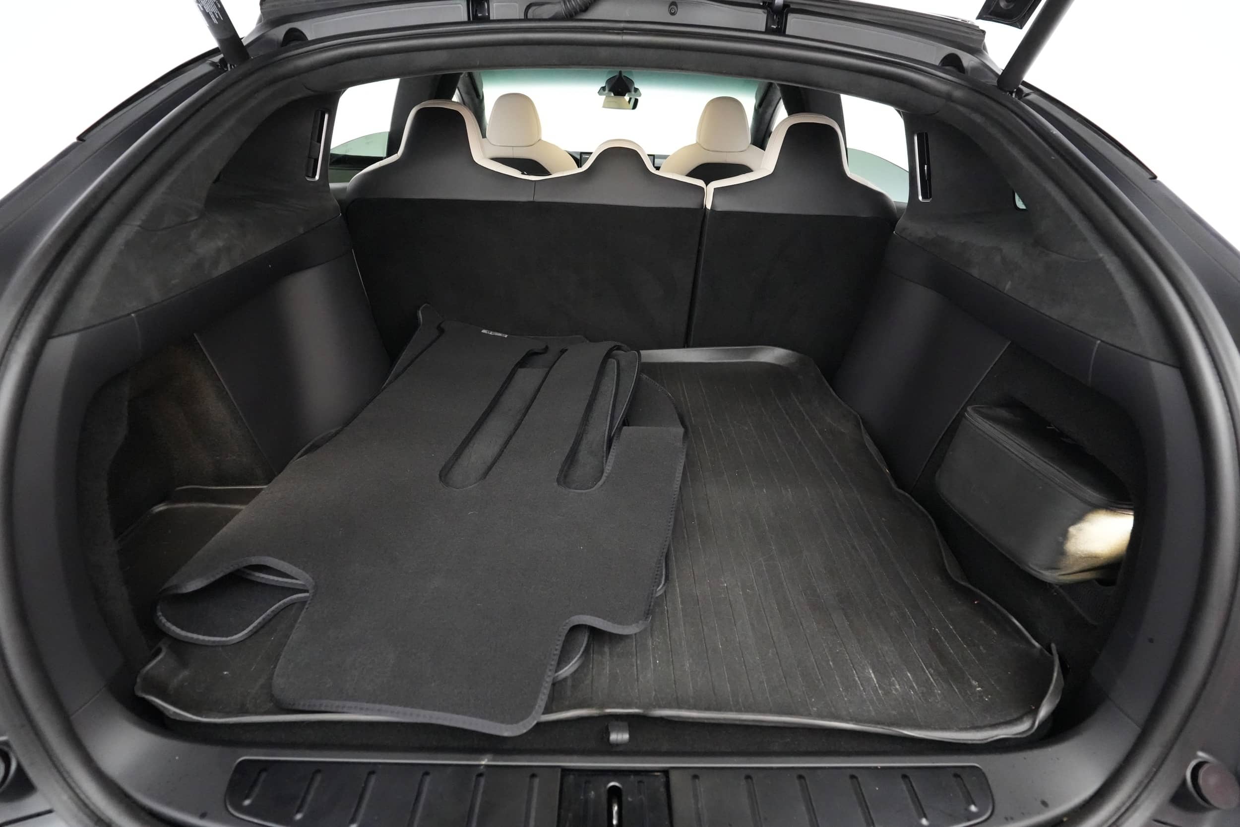 EverCars Co. vehicle image 6 for Tesla Model X -  Base on EverCars Co.
