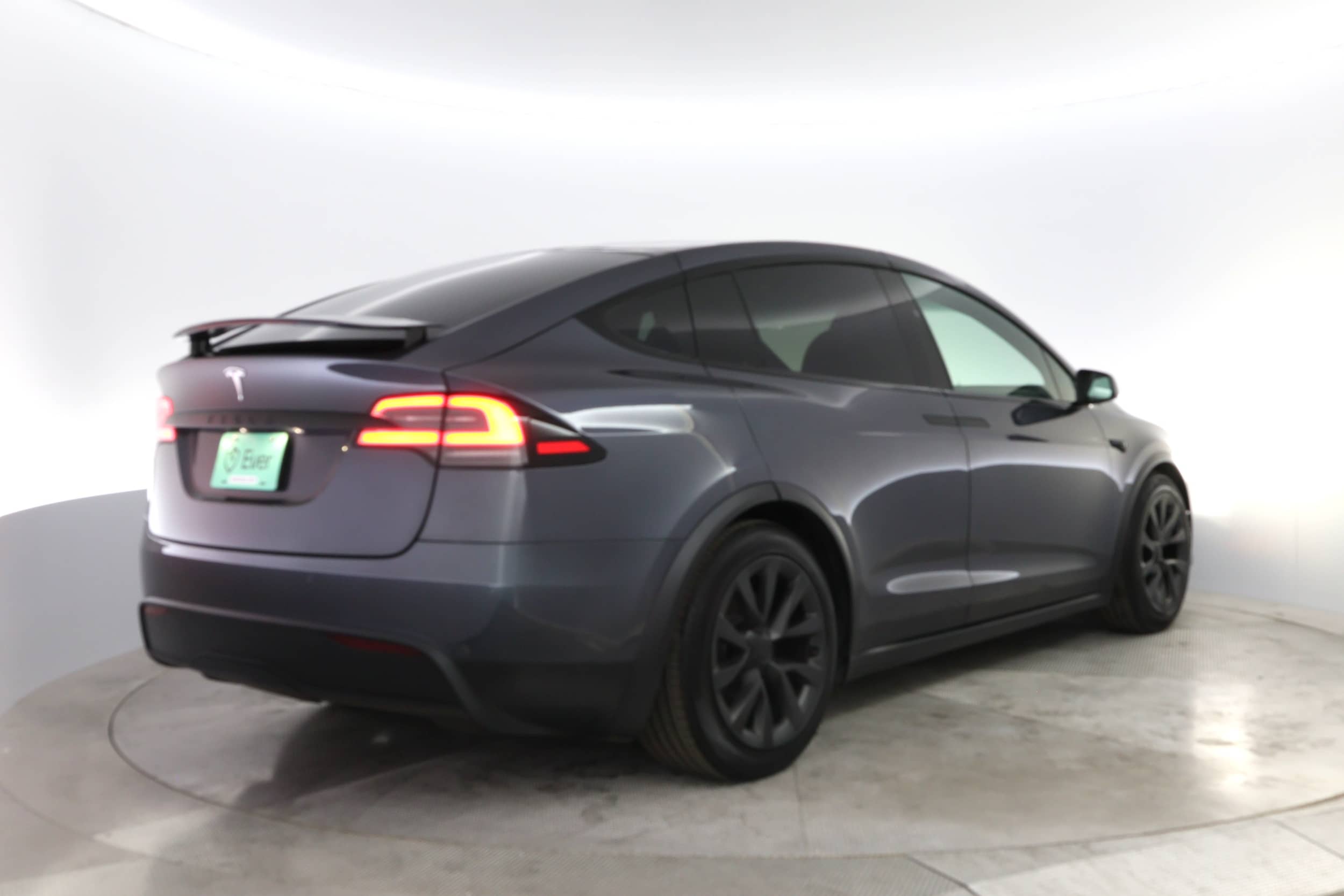 EverCars Co. vehicle image 2 for Tesla Model X -  Base on EverCars Co.