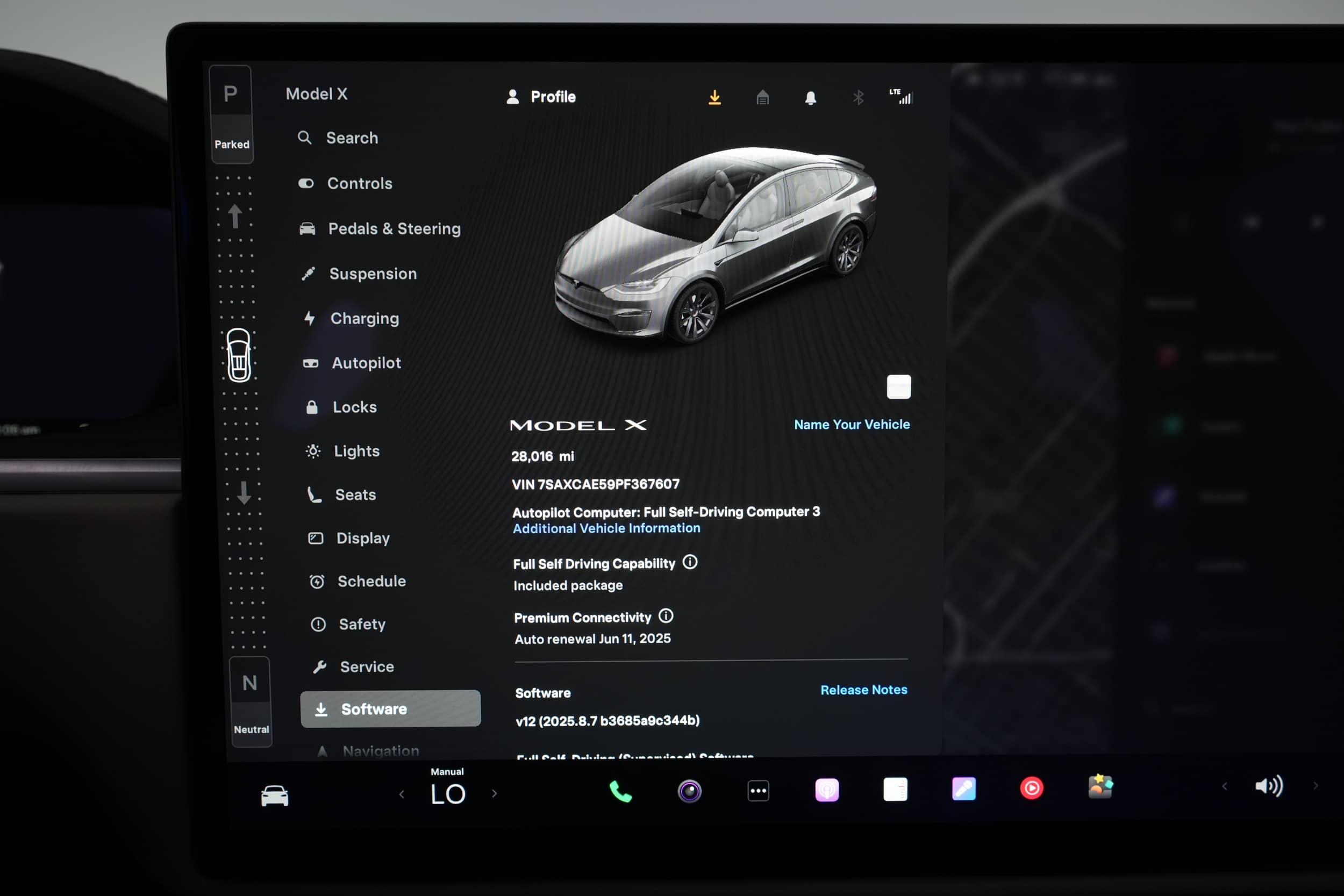 EverCars Co. vehicle image 5 for Tesla Model X -  Base on EverCars Co.