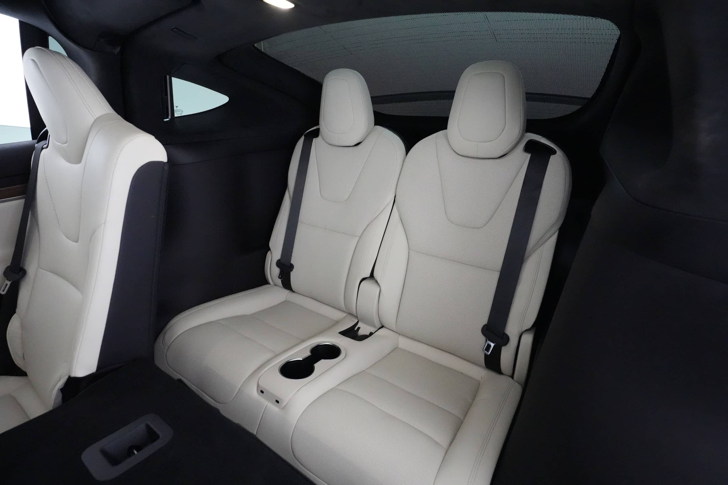 EverCars Co. vehicle image 20 for Tesla Model X -  Base on EverCars Co.