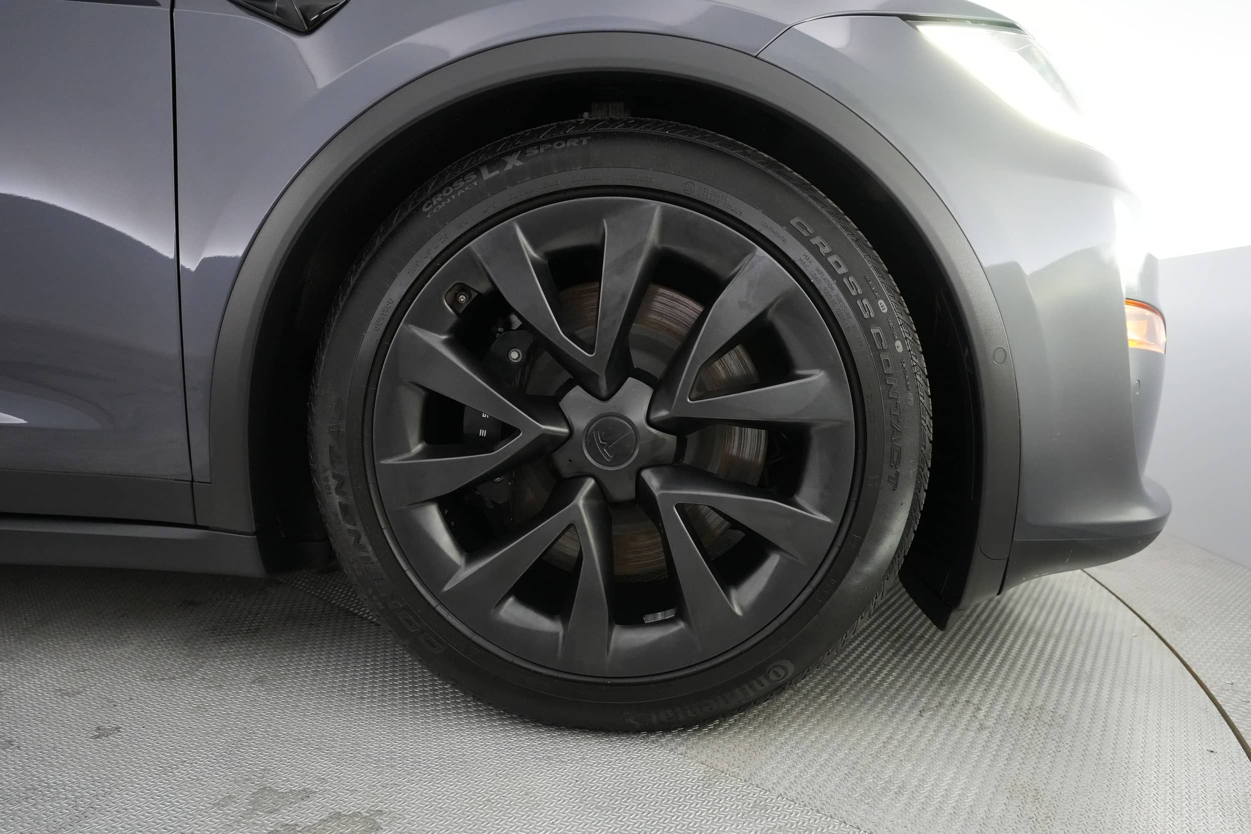 EverCars Co. vehicle image 7 for Tesla Model X -  Base on EverCars Co.