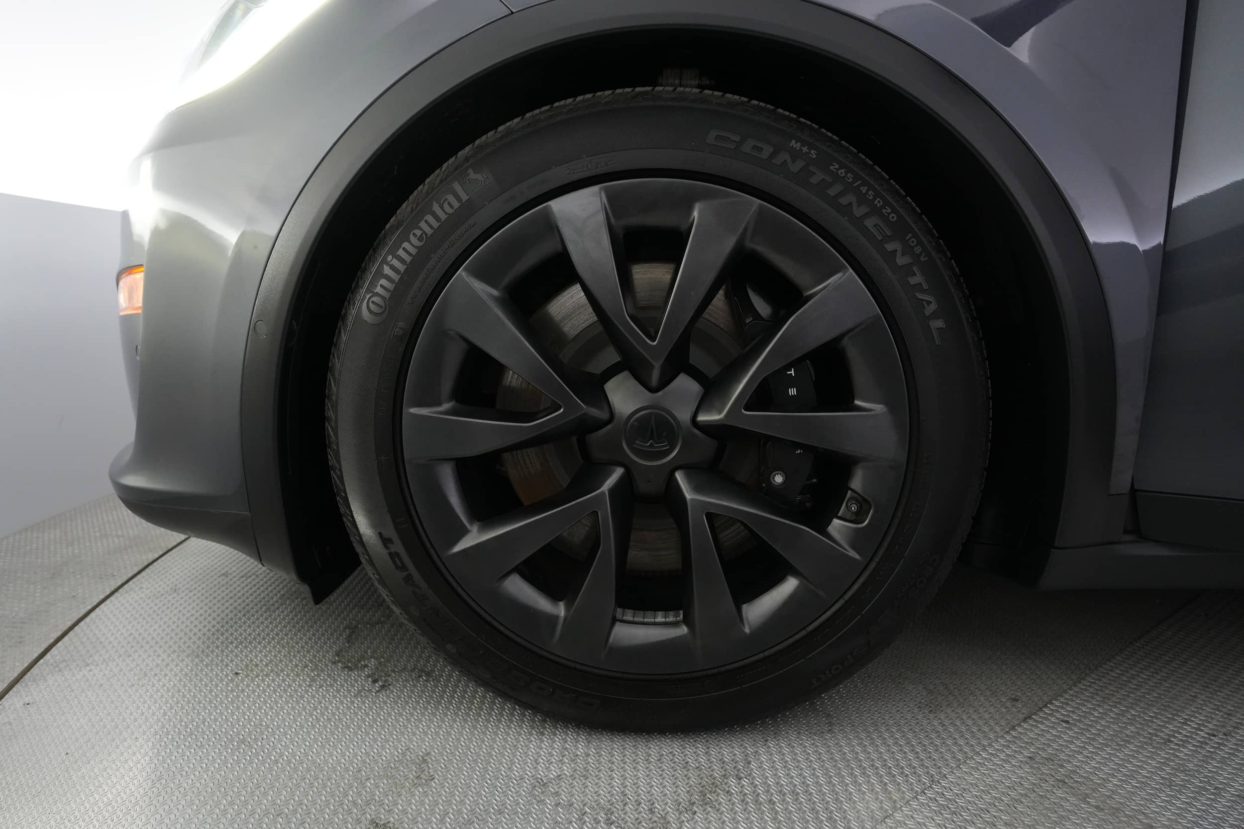 EverCars Co. vehicle image 15 for Tesla Model X -  Base on EverCars Co.