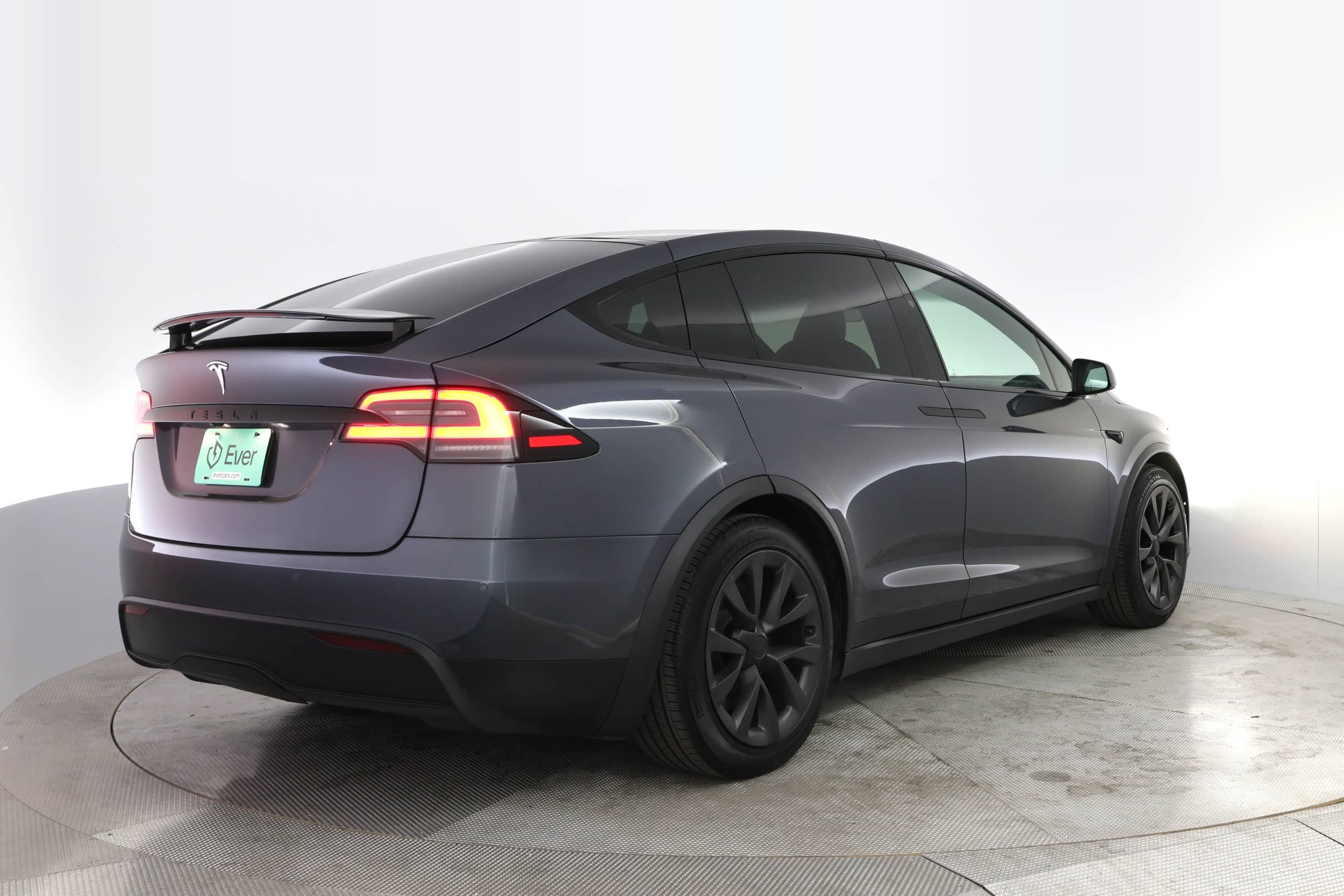 EverCars Co. vehicle image 2 for Tesla Model X -  Base on EverCars Co.