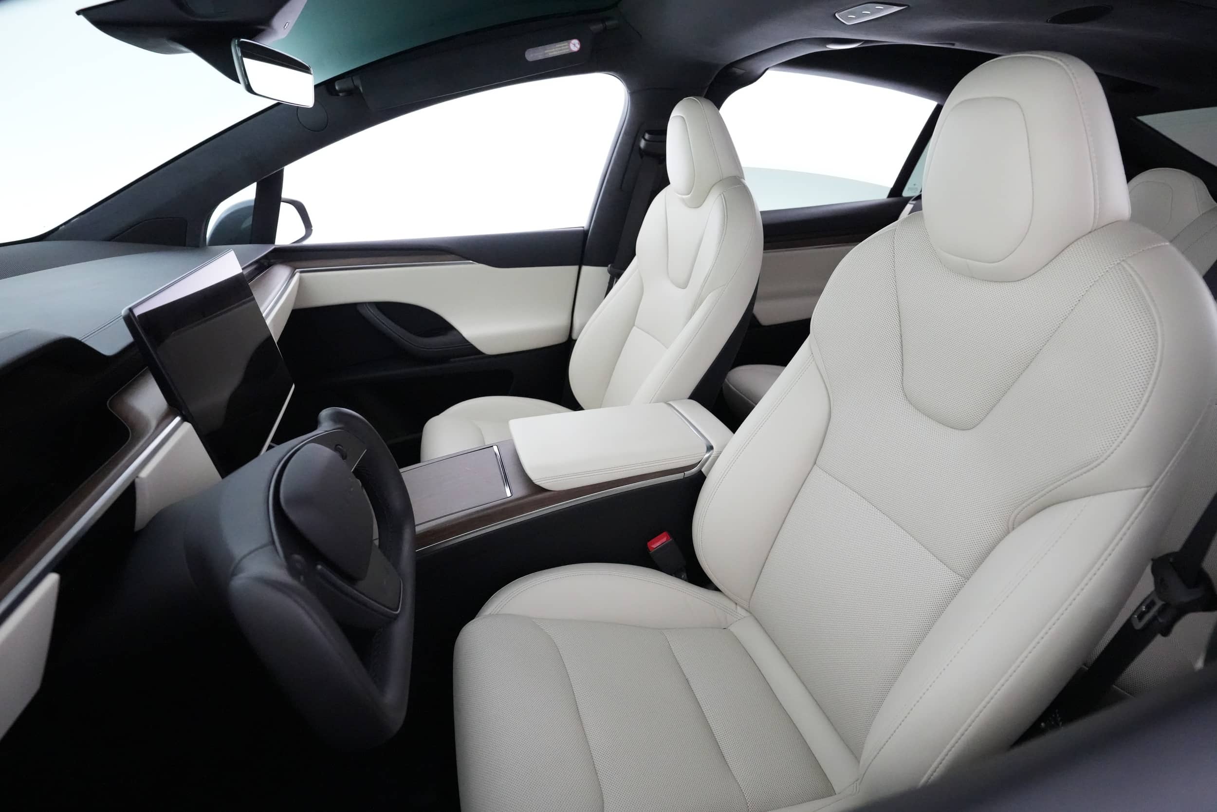 EverCars Co. vehicle image 3 for Tesla Model X -  Base on EverCars Co.