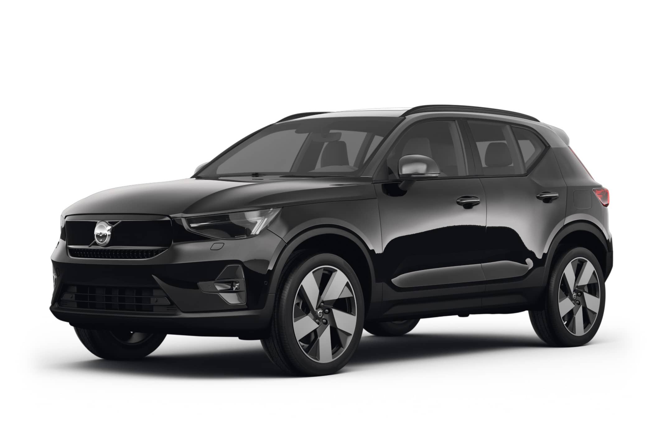 EverCars Co. vehicle image 1 for Volvo XC40 Recharge -  Pure Electric Ultimate on EverCars Co.