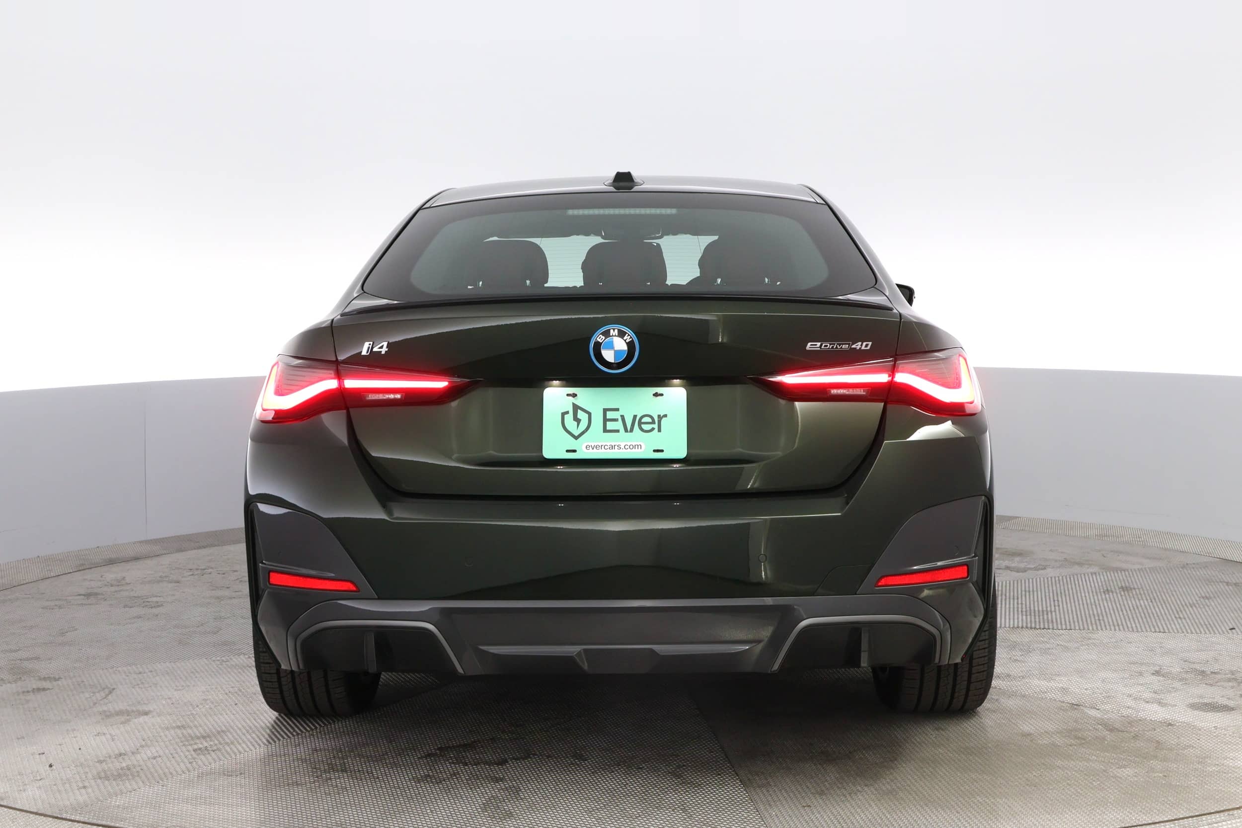 EverCars Co. vehicle image 12 for BMW i4 -  eDrive40 on EverCars Co.