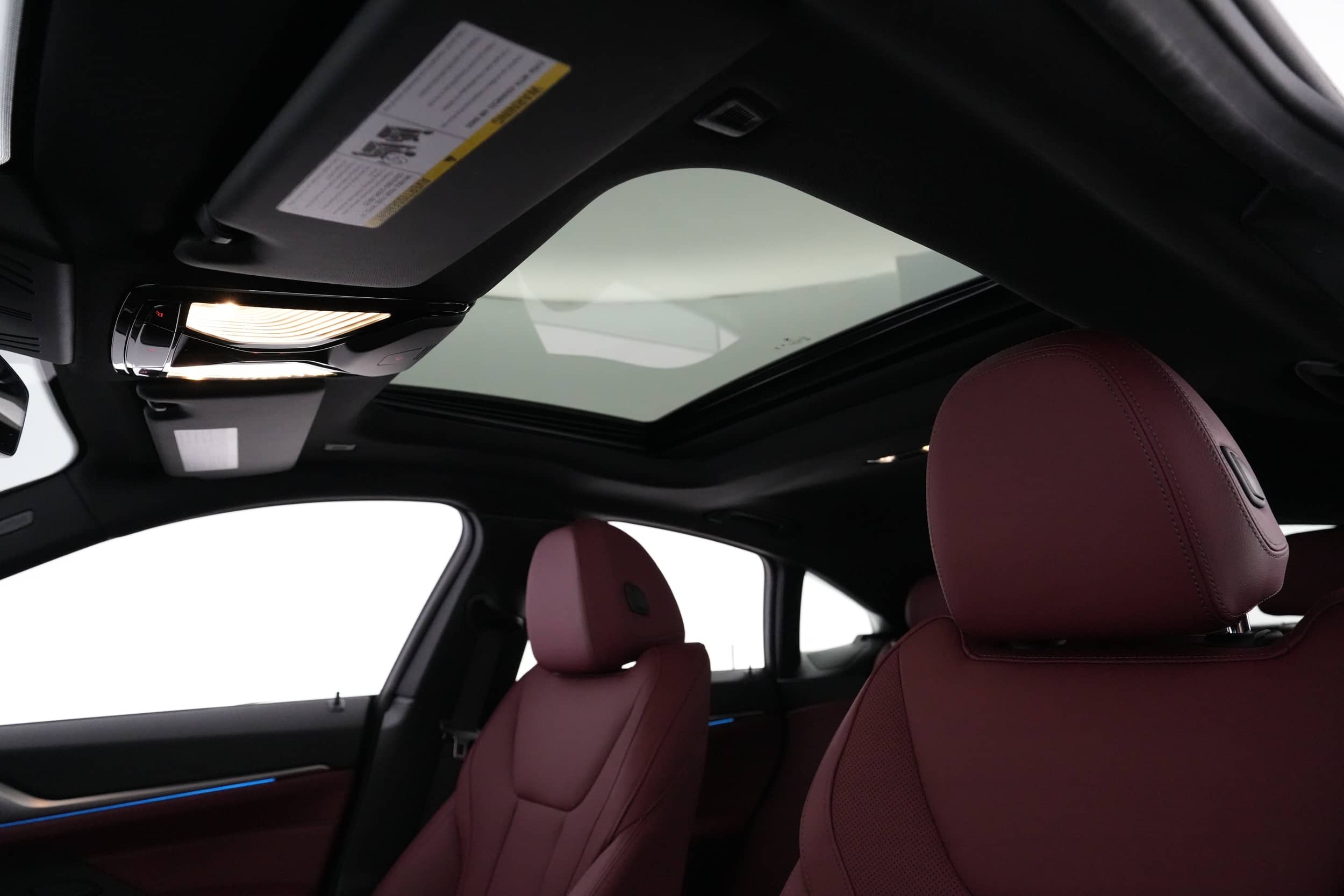 EverCars Co. vehicle image 23 for BMW i4 -  eDrive40 on EverCars Co.