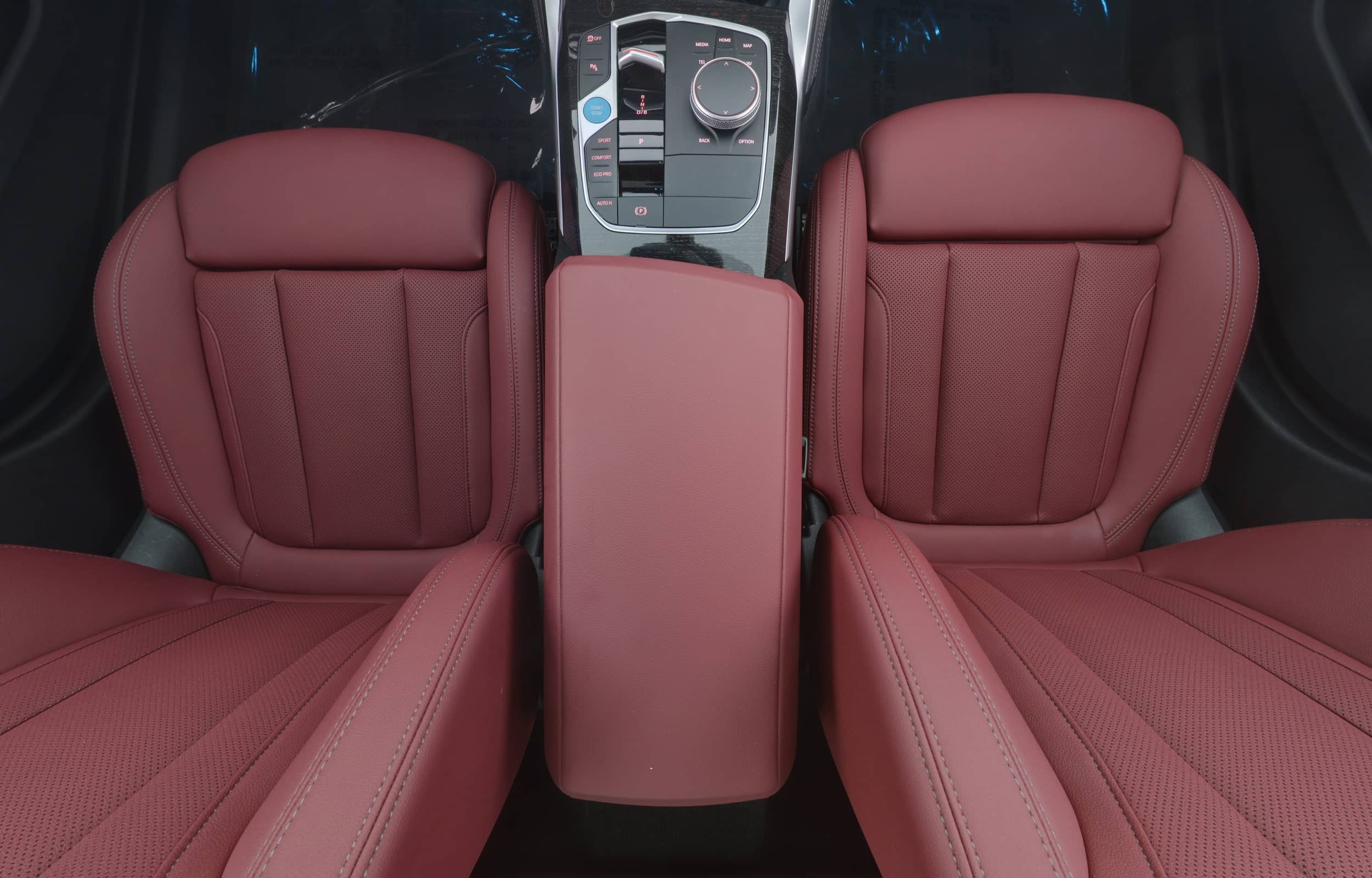 EverCars Co. vehicle image 22 for BMW i4 -  eDrive40 on EverCars Co.