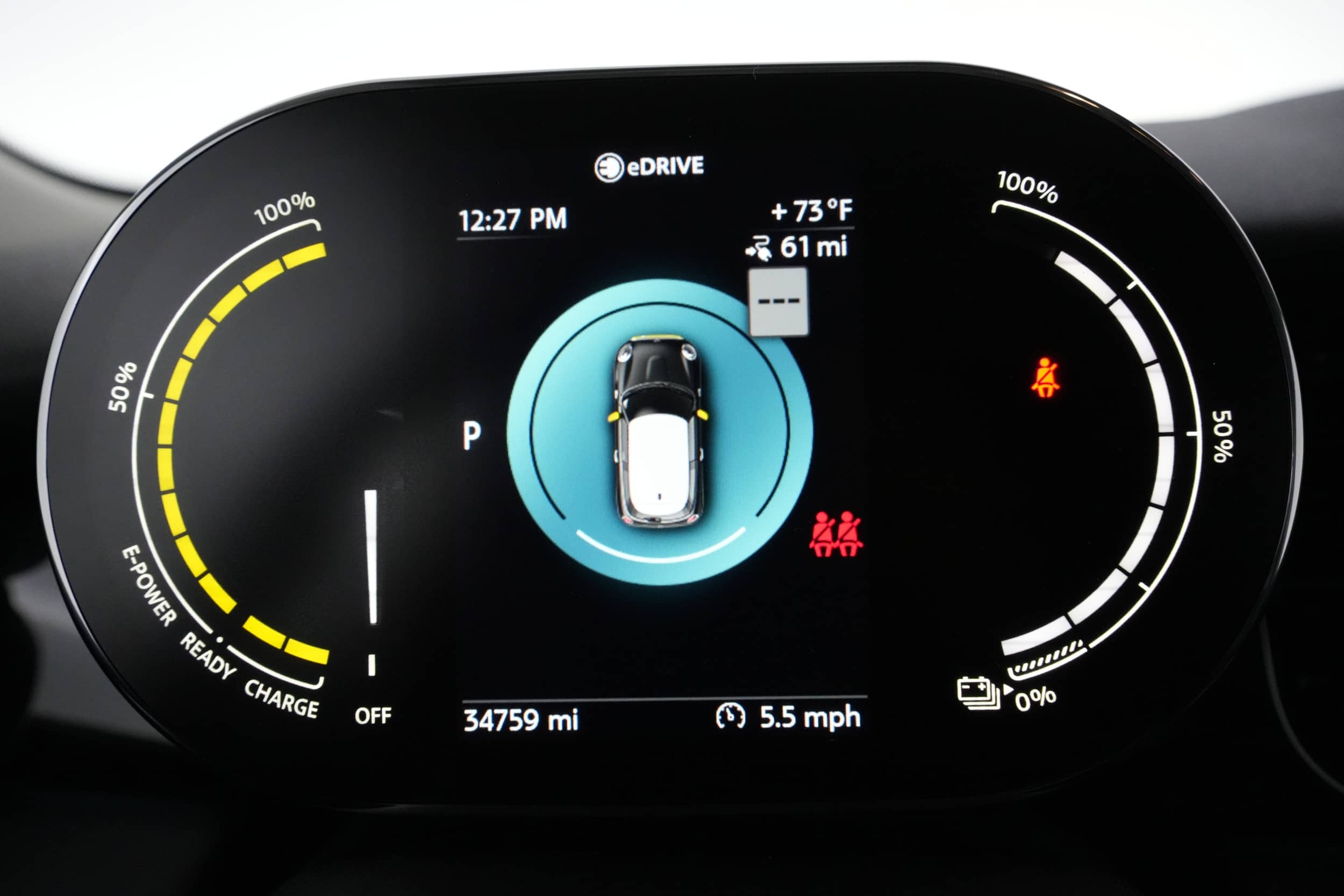 EverCars Co. vehicle image 5 for Mini Cooper SE -  Signature on EverCars Co.