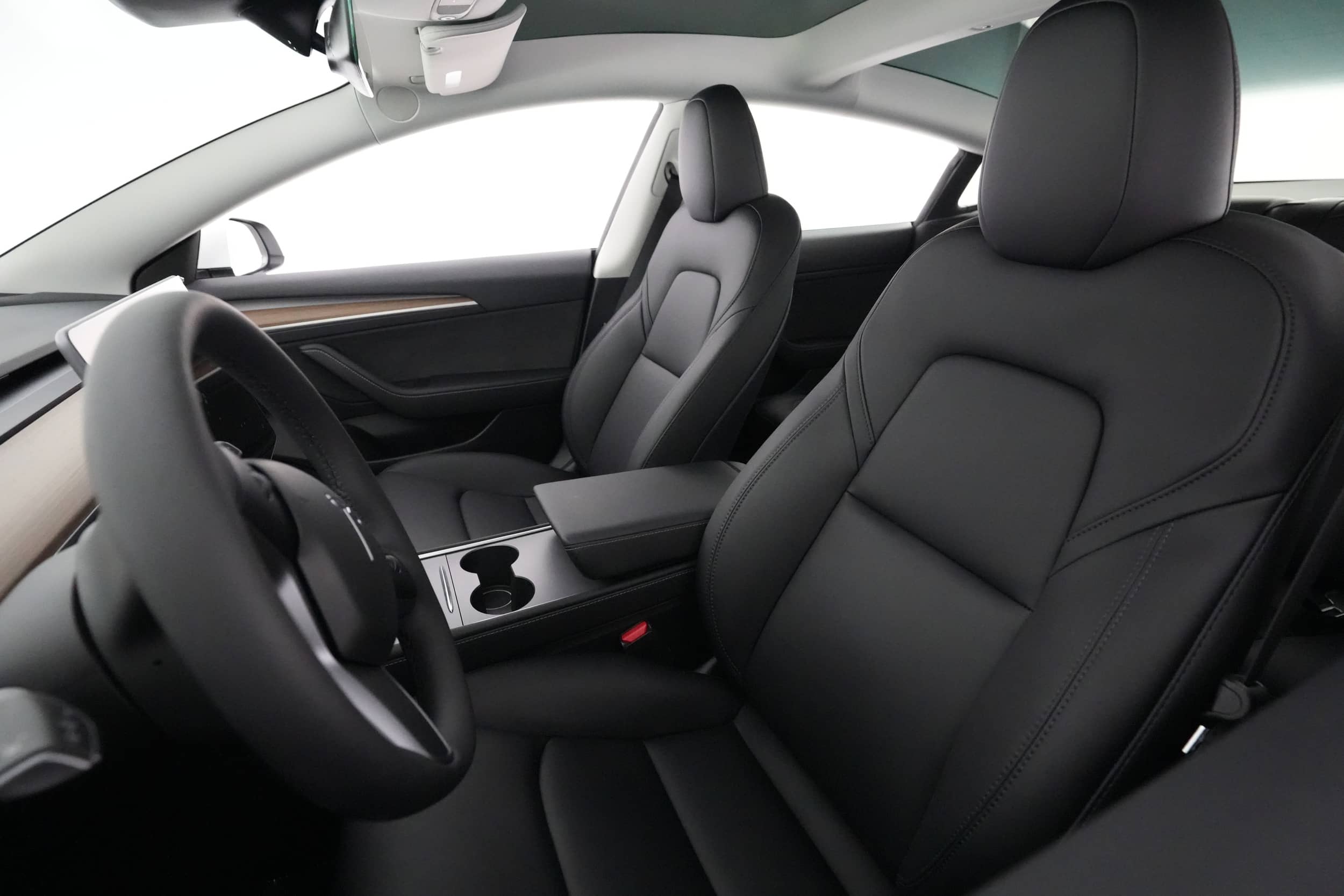 EverCars Co. vehicle image 3 for Tesla Model 3 -  Base on EverCars Co.