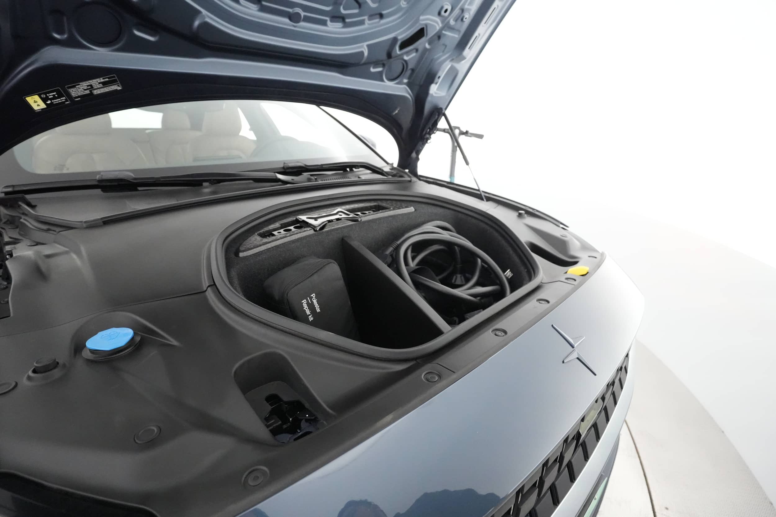 EverCars Co. vehicle image 21 for Polestar 2 -  Long Range Dual Motor on EverCars Co.