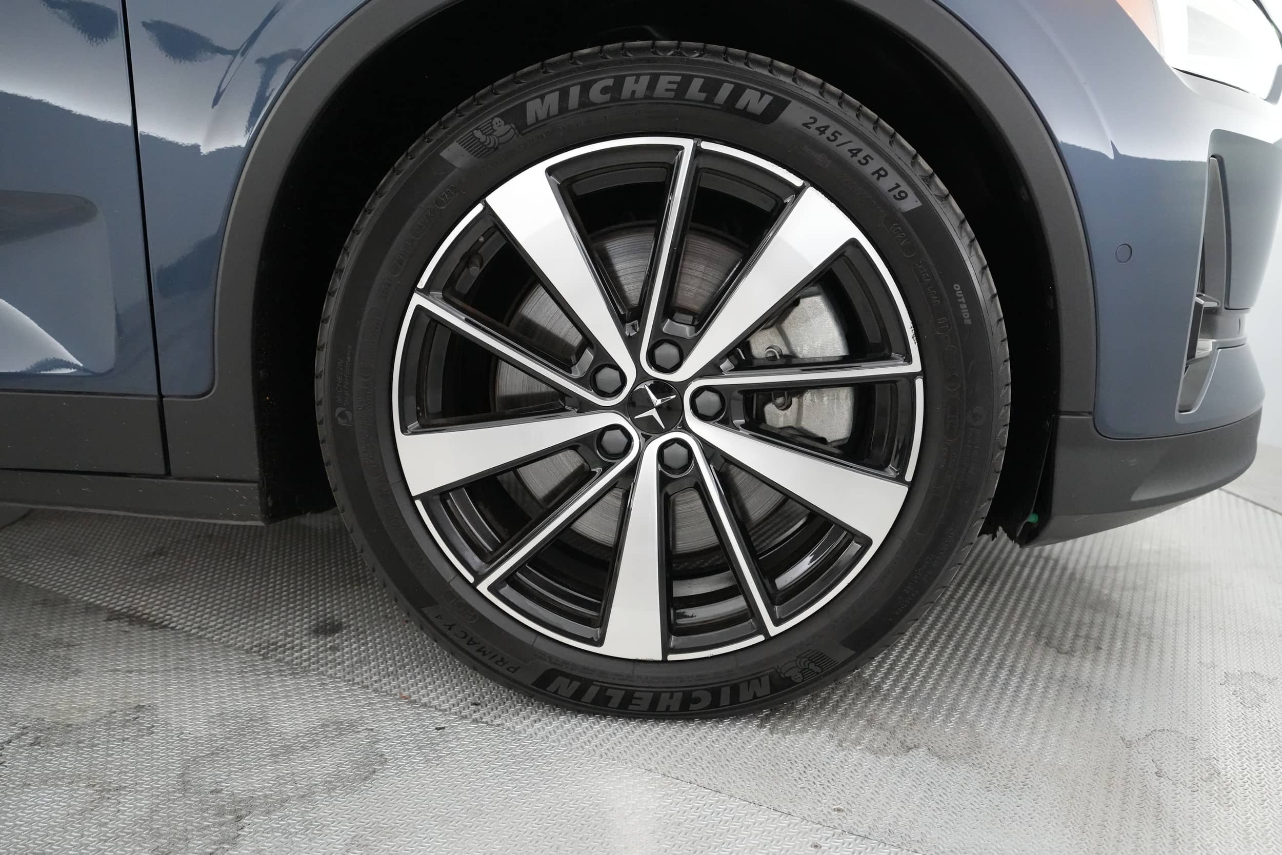 EverCars Co. vehicle image 16 for Polestar 2 -  Long Range Dual Motor on EverCars Co.