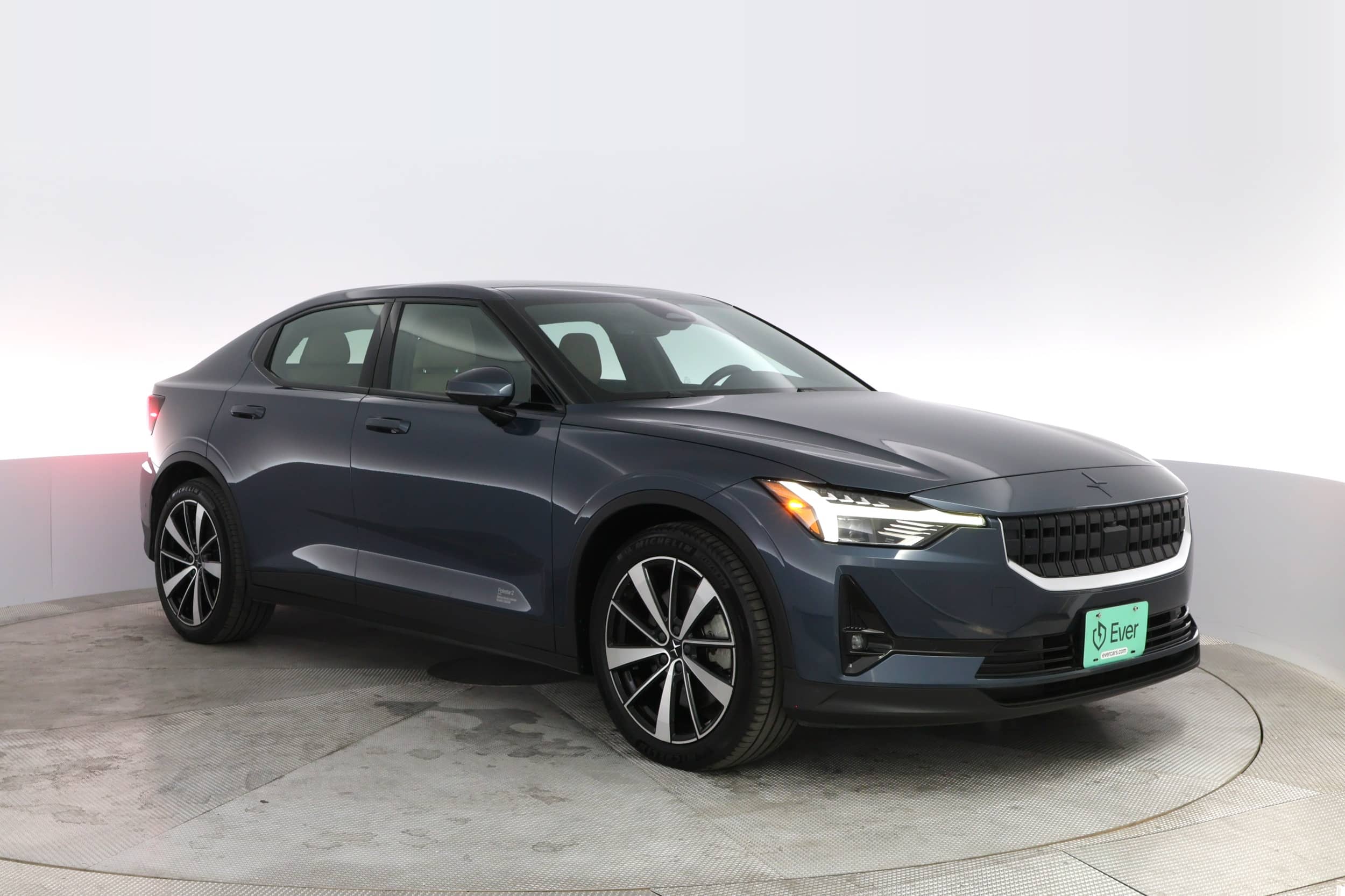 EverCars Co. vehicle image 10 for Polestar 2 -  Long Range Dual Motor on EverCars Co.