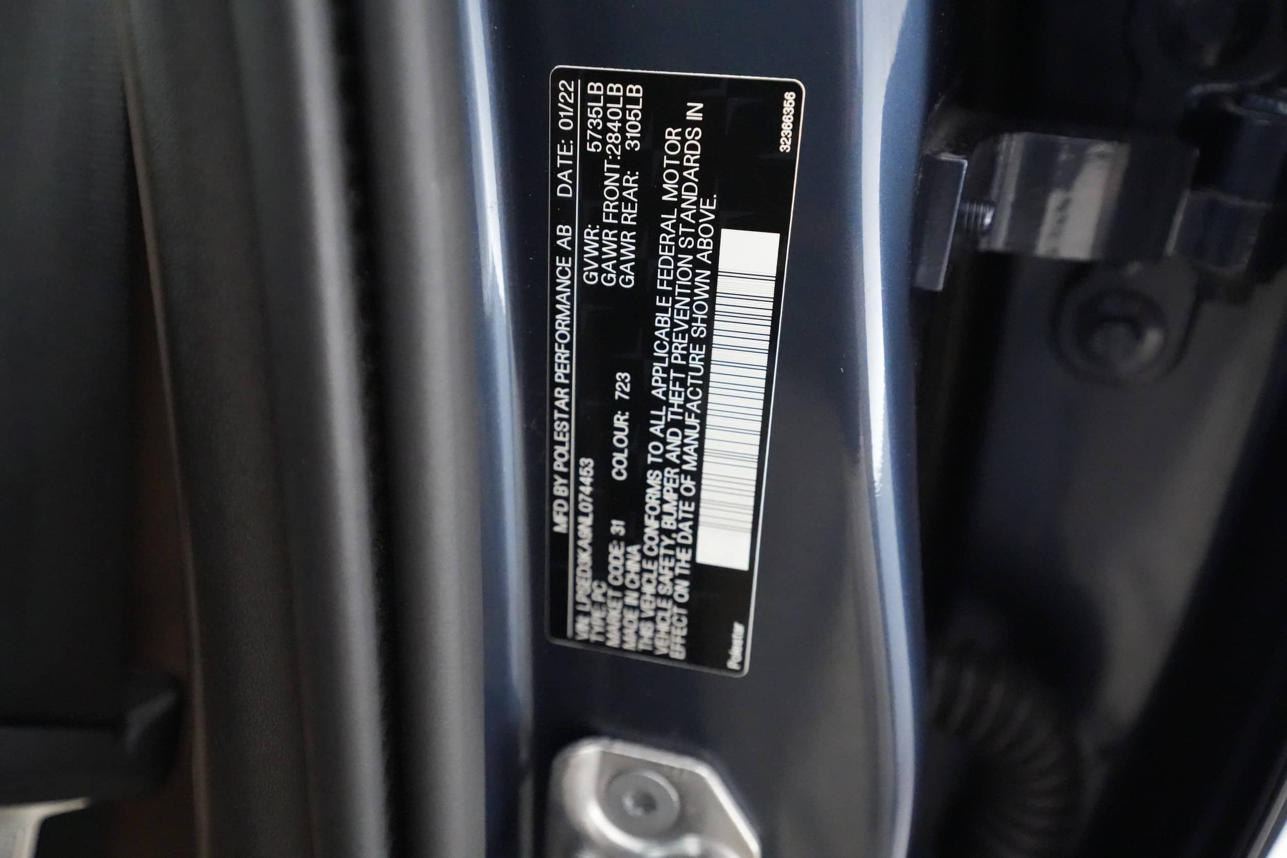 EverCars Co. vehicle image 22 for Polestar 2 -  Long Range Dual Motor on EverCars Co.