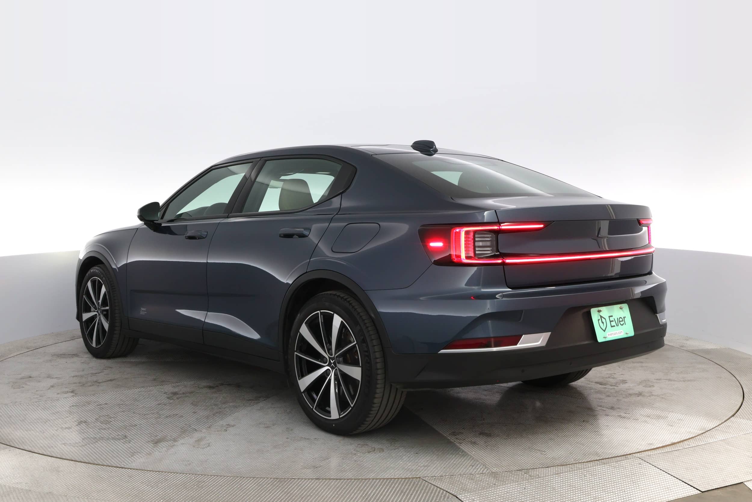 EverCars Co. vehicle image 13 for Polestar 2 -  Long Range Dual Motor on EverCars Co.