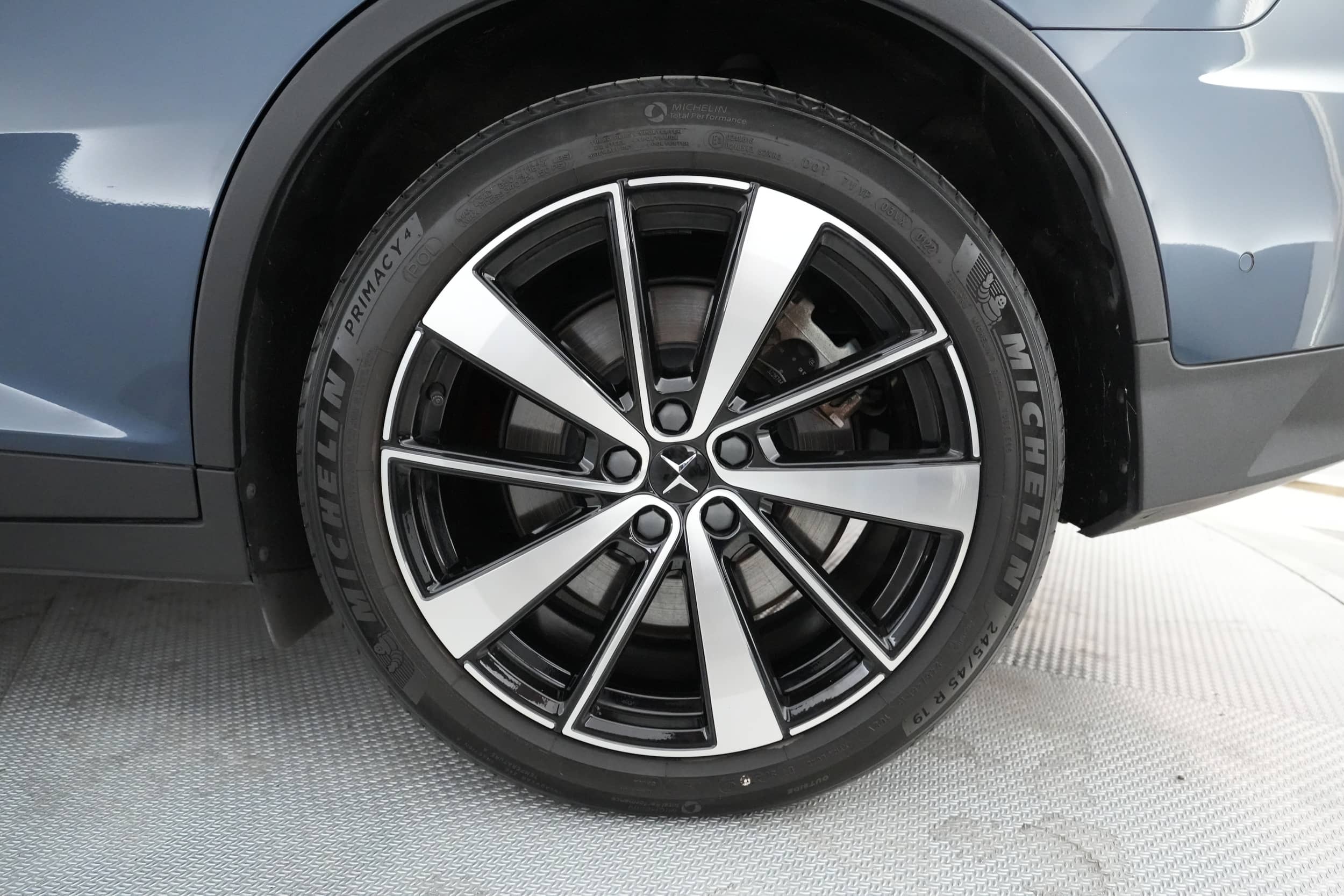 EverCars Co. vehicle image 7 for Polestar 2 -  Long Range Dual Motor on EverCars Co.