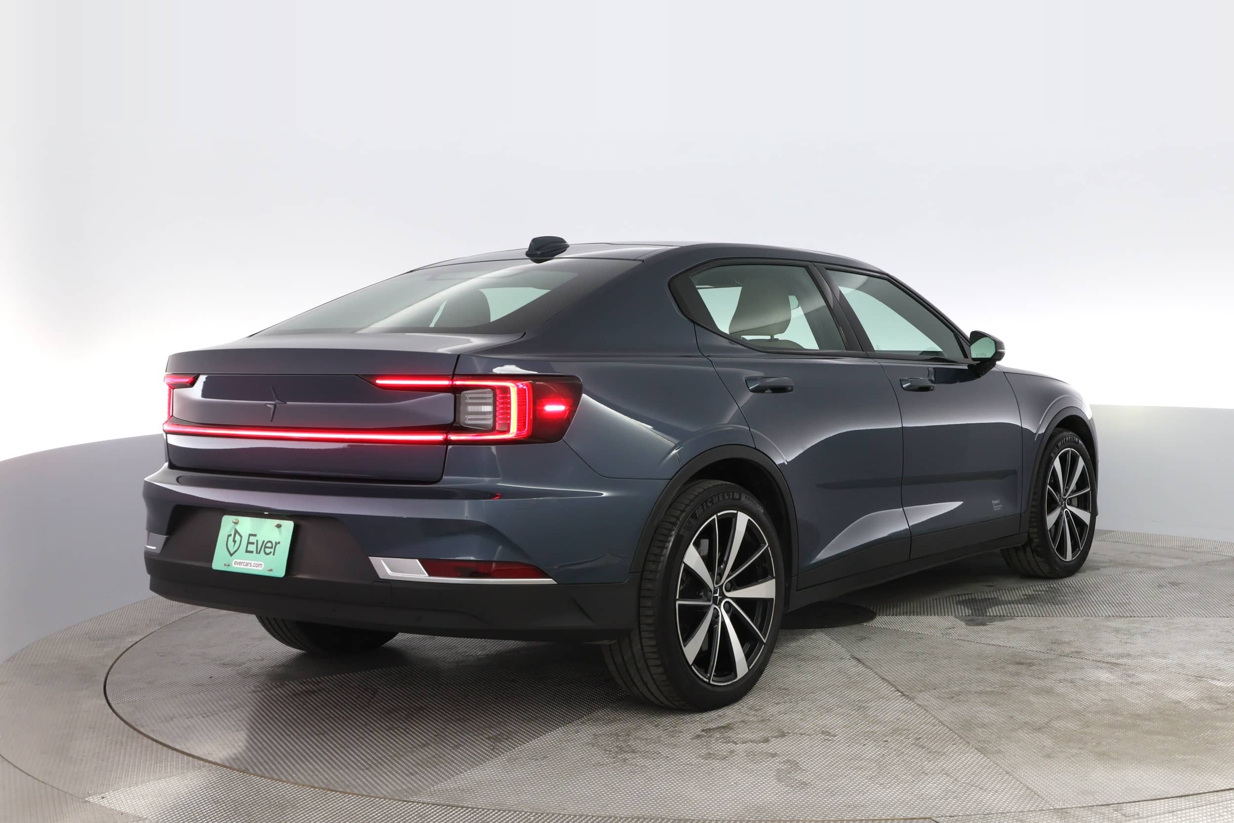 EverCars Co. vehicle image 2 for Polestar 2 -  Long Range Dual Motor on EverCars Co.