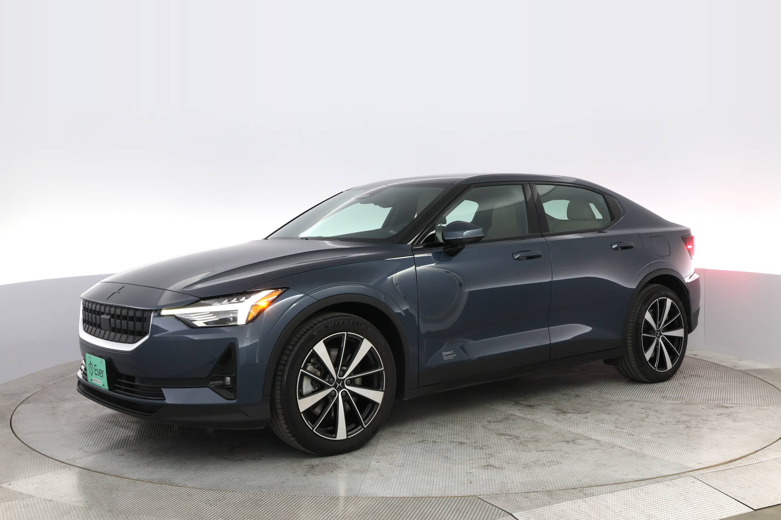 EverCars Co. vehicle image 14 for Polestar 2 -  Long Range Dual Motor on EverCars Co.