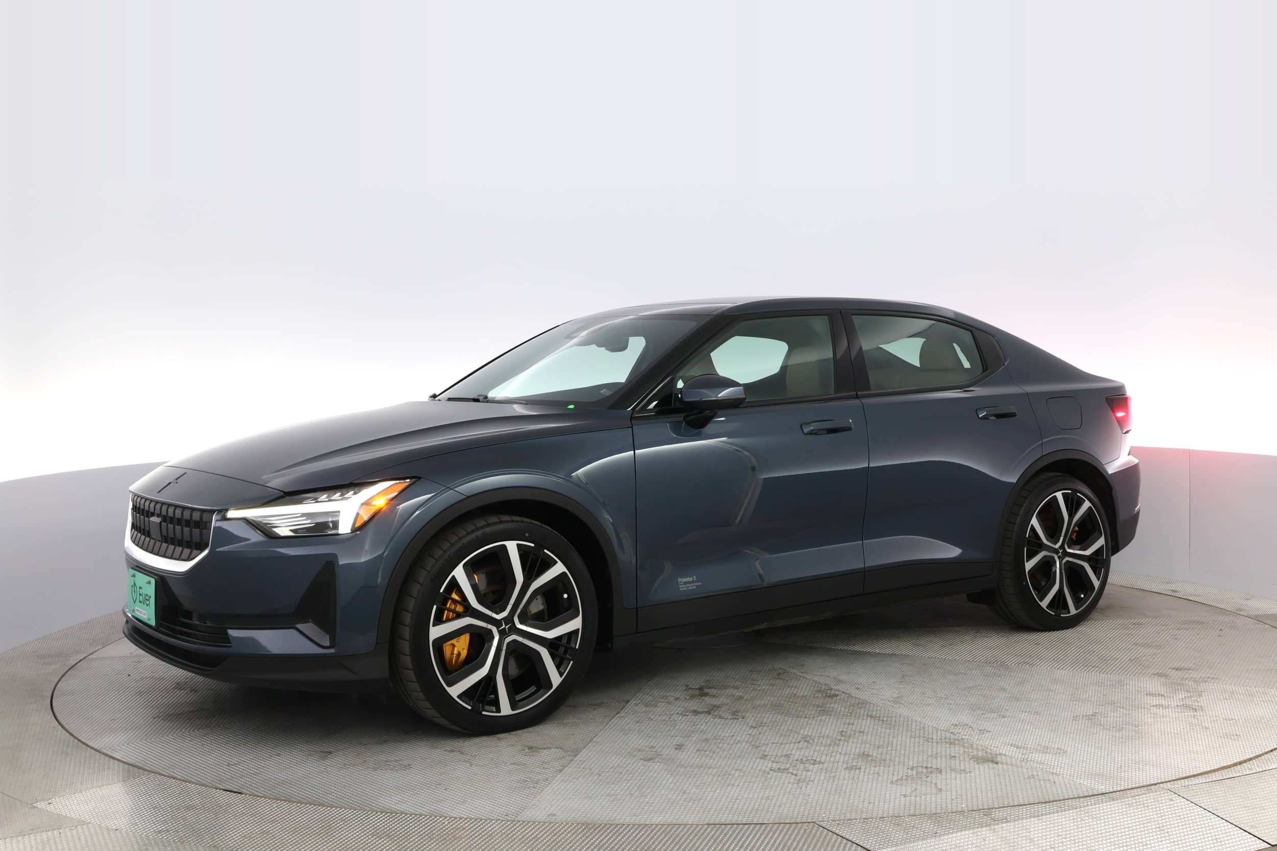 EverCars Co. vehicle image 14 for Polestar 2 -  Long Range Dual Motor on EverCars Co.