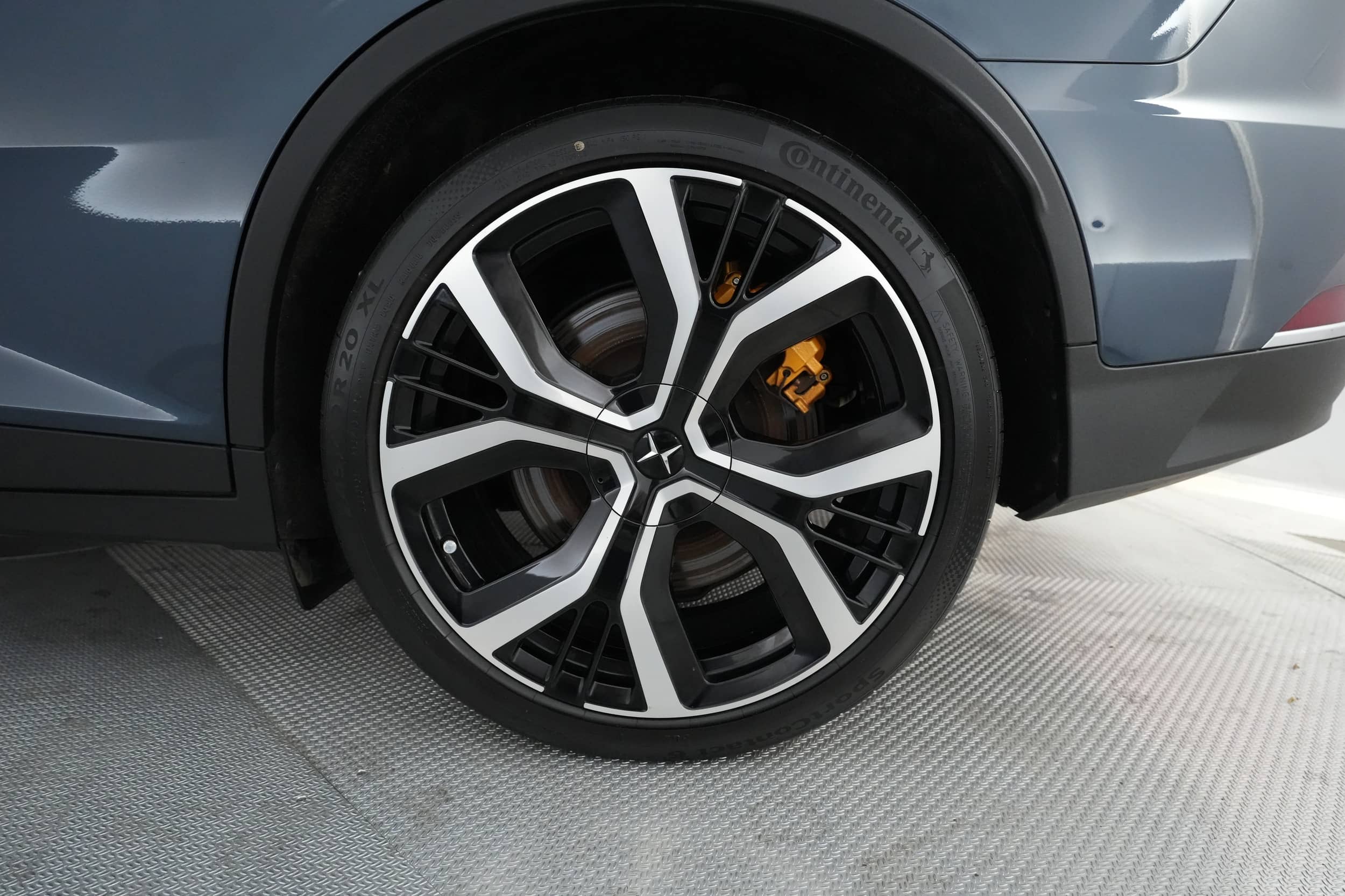 EverCars Co. vehicle image 15 for Polestar 2 -  Long Range Dual Motor on EverCars Co.