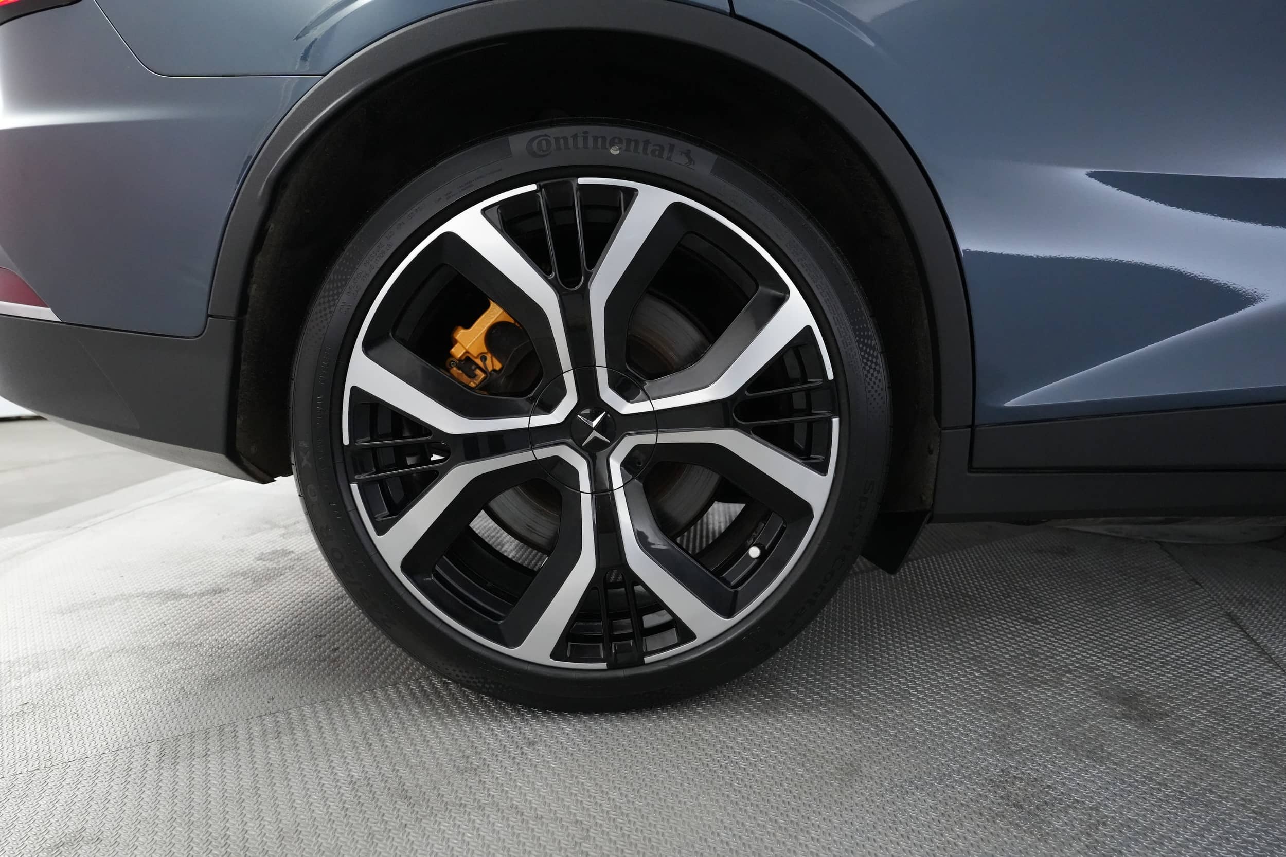 EverCars Co. vehicle image 17 for Polestar 2 -  Long Range Dual Motor on EverCars Co.