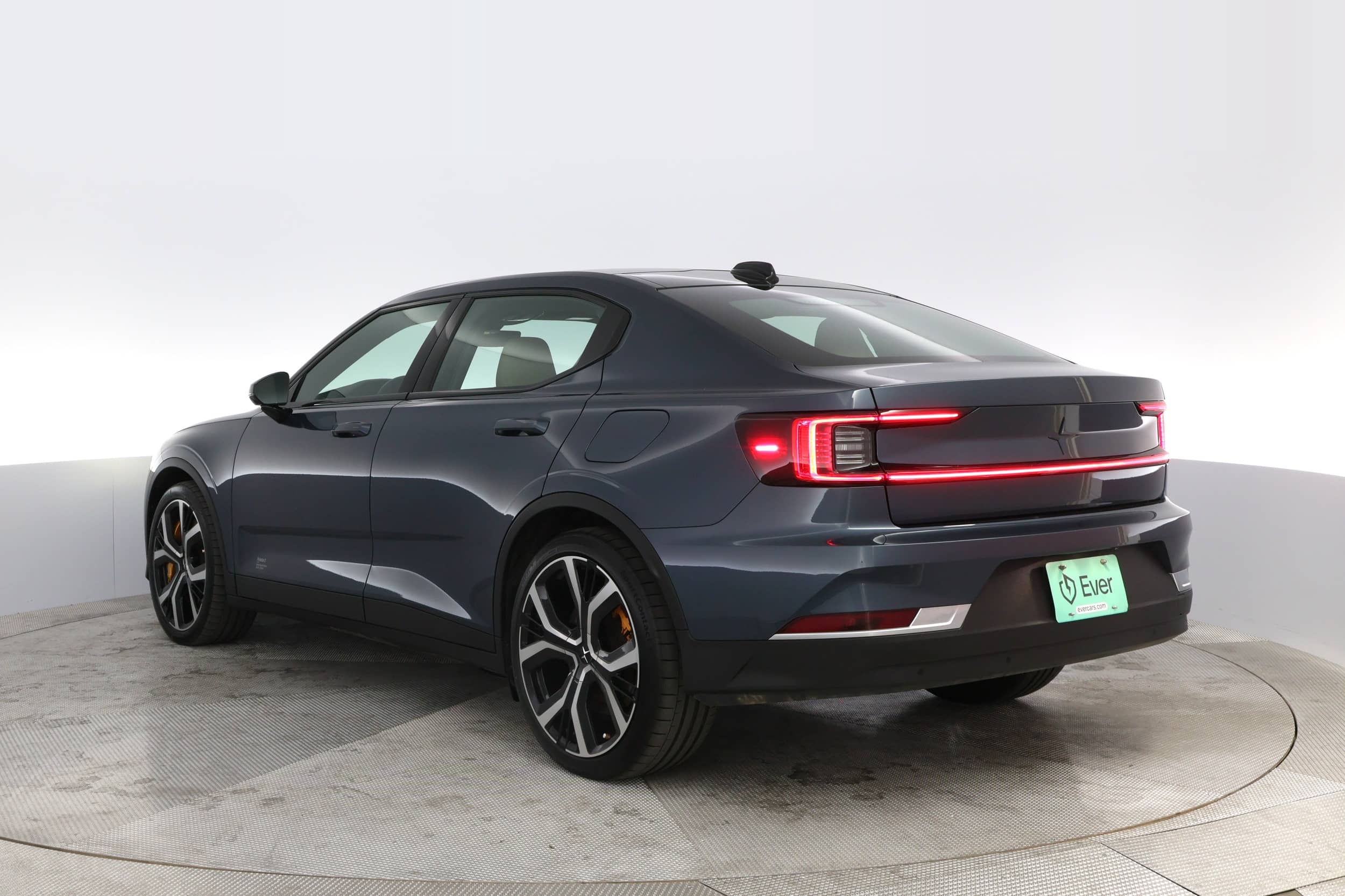 EverCars Co. vehicle image 13 for Polestar 2 -  Long Range Dual Motor on EverCars Co.