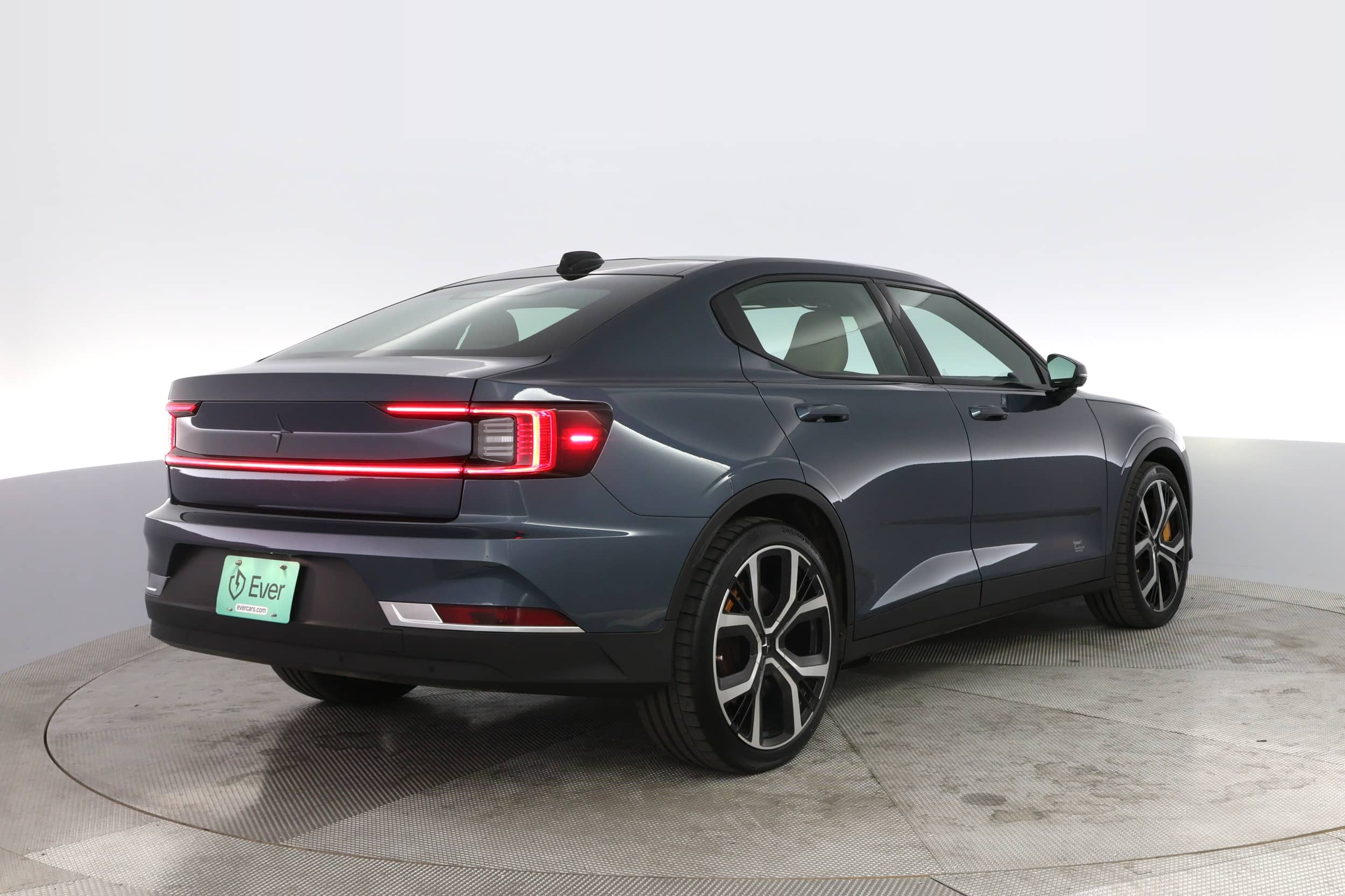 EverCars Co. vehicle image 2 for Polestar 2 -  Long Range Dual Motor on EverCars Co.