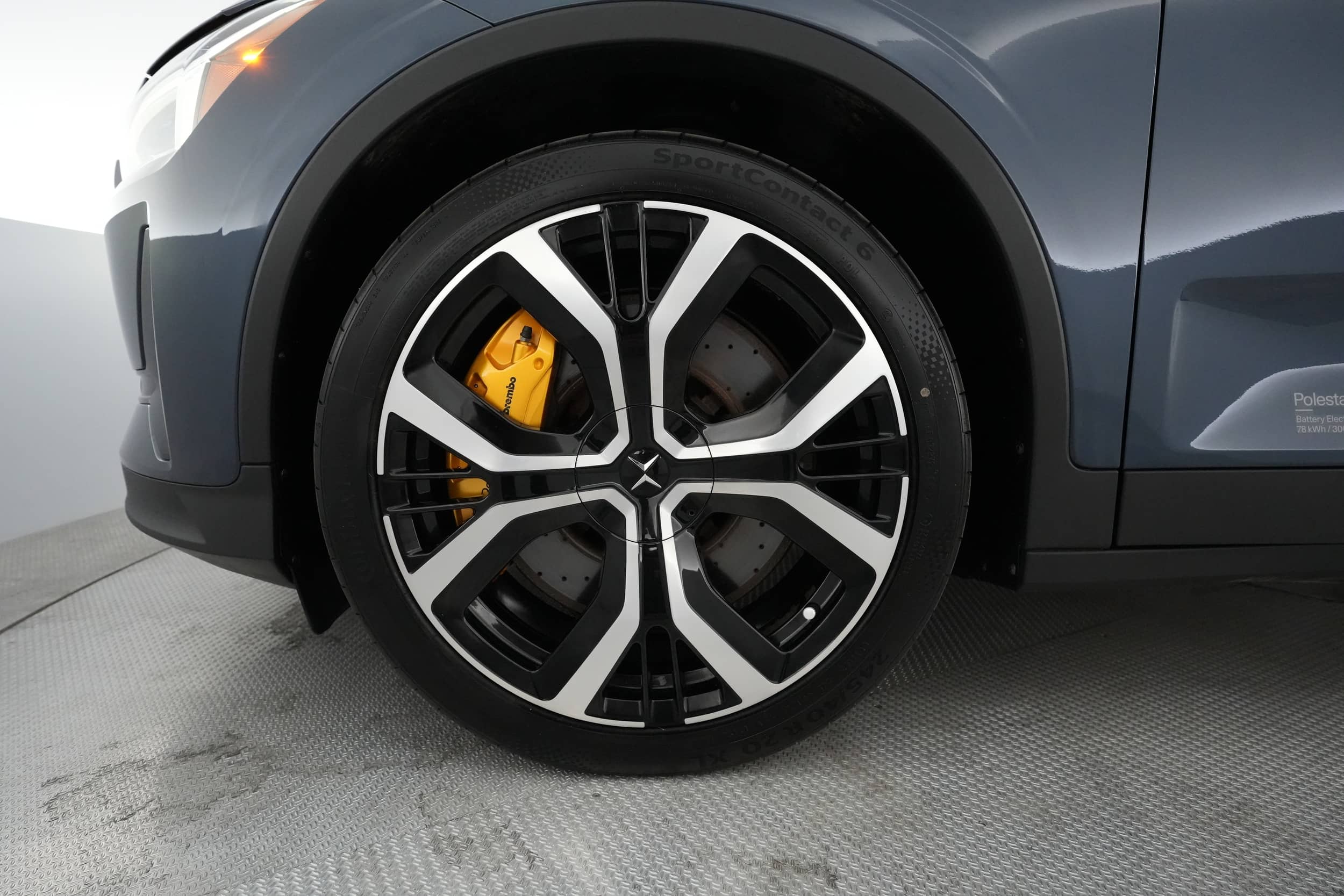 EverCars Co. vehicle image 7 for Polestar 2 -  Long Range Dual Motor on EverCars Co.