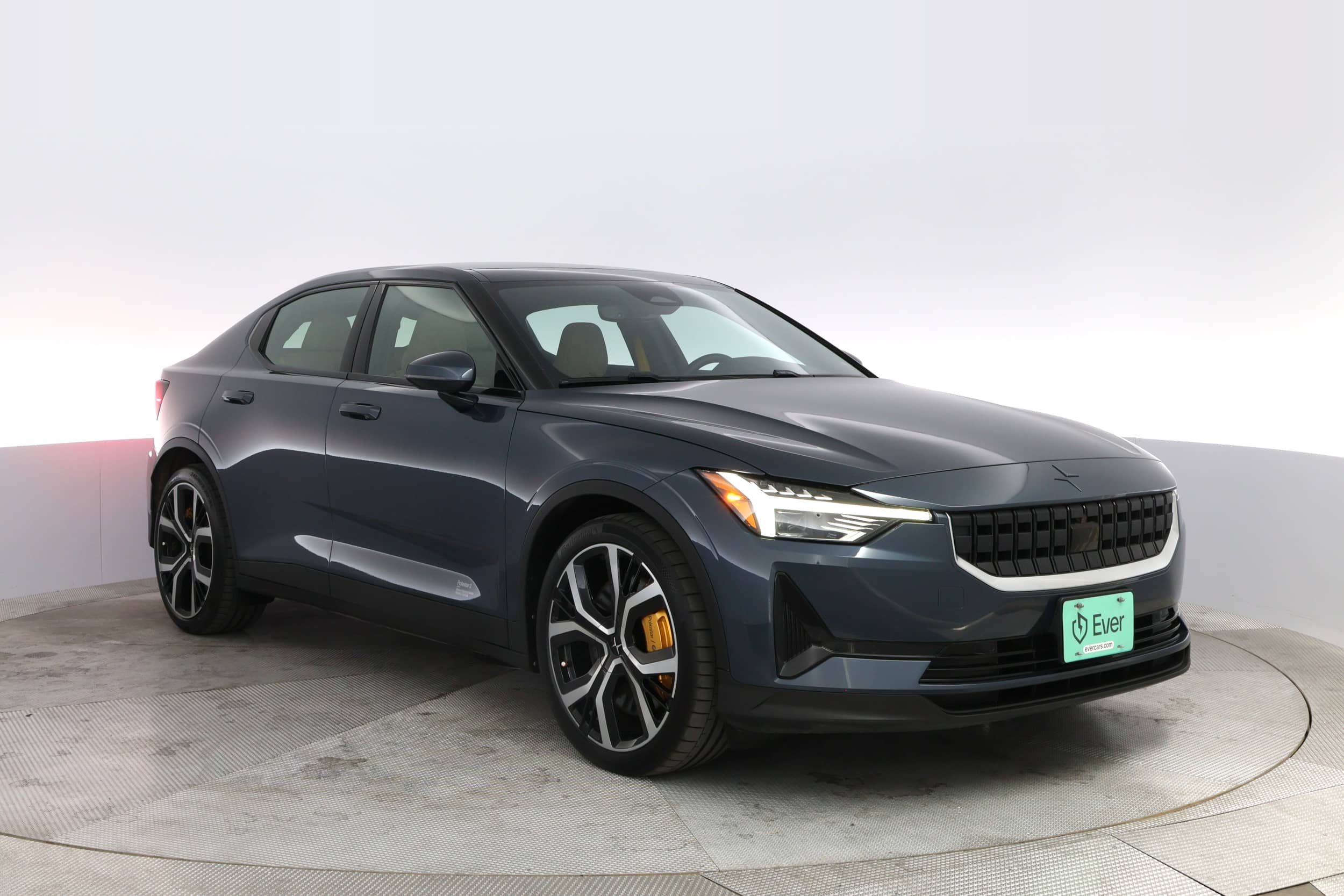 EverCars Co. vehicle image 10 for Polestar 2 -  Long Range Dual Motor on EverCars Co.