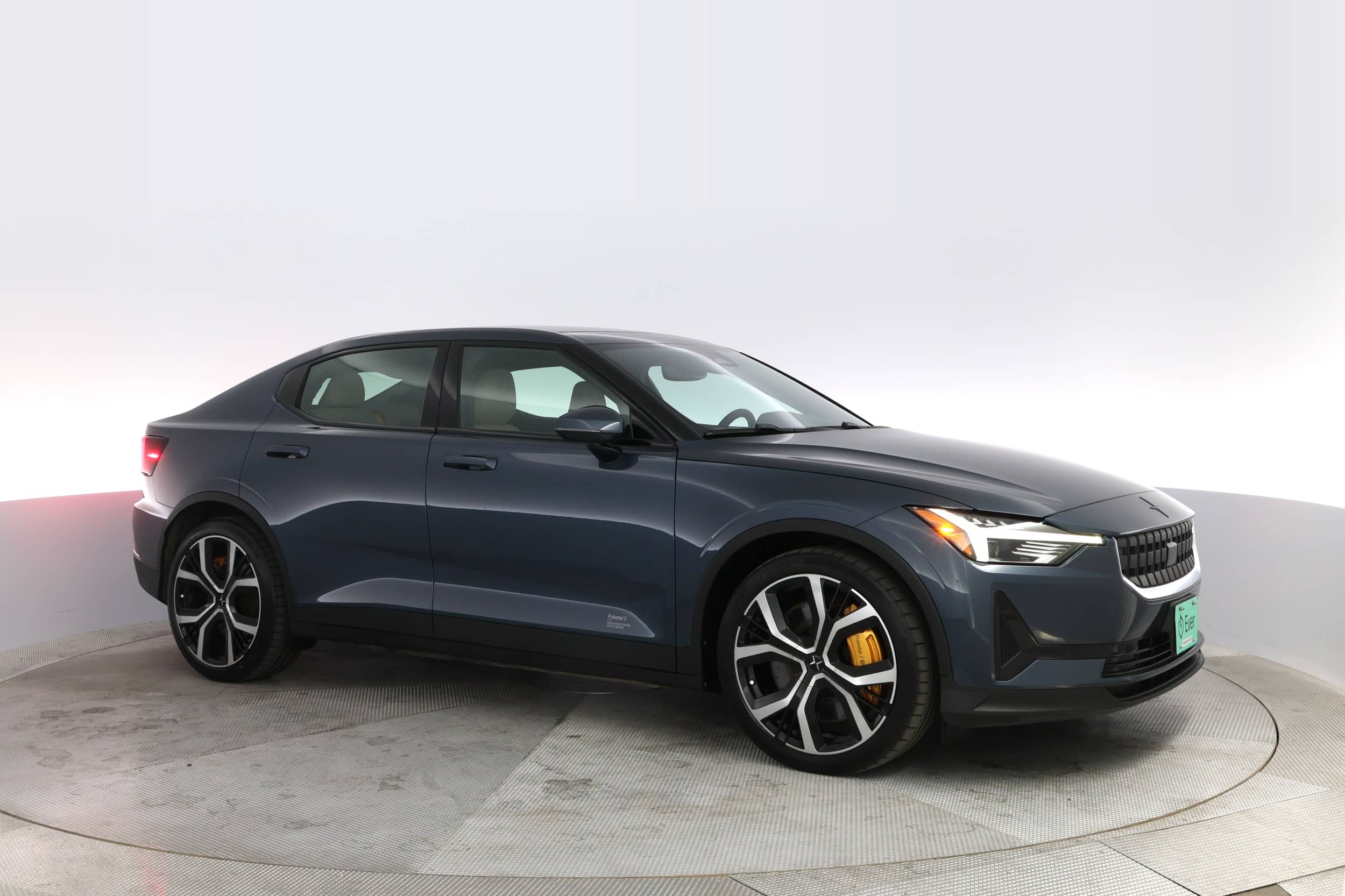EverCars Co. vehicle image 11 for Polestar 2 -  Long Range Dual Motor on EverCars Co.