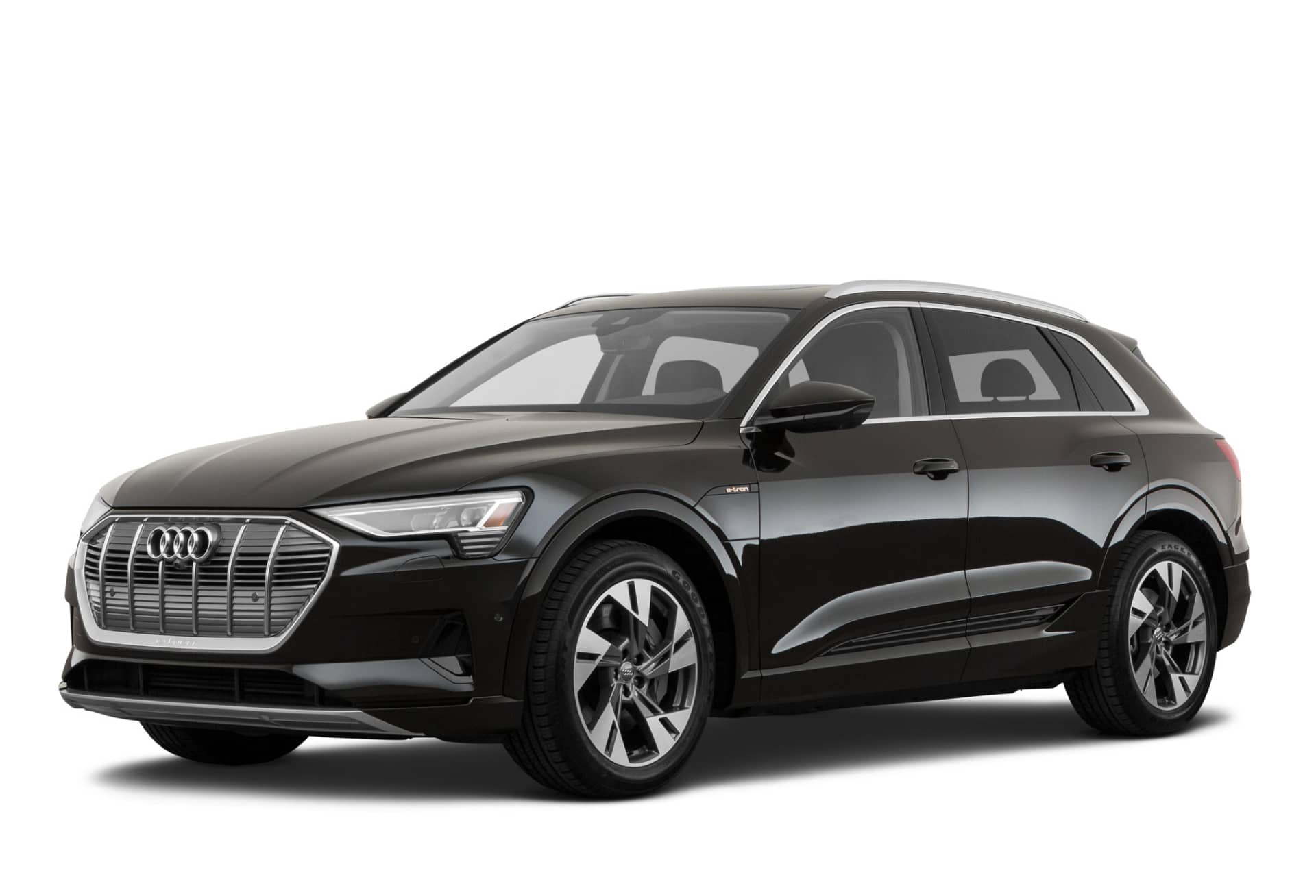 EverCars Co. vehicle image 1 for Audi e-tron -  Prestige on EverCars Co.