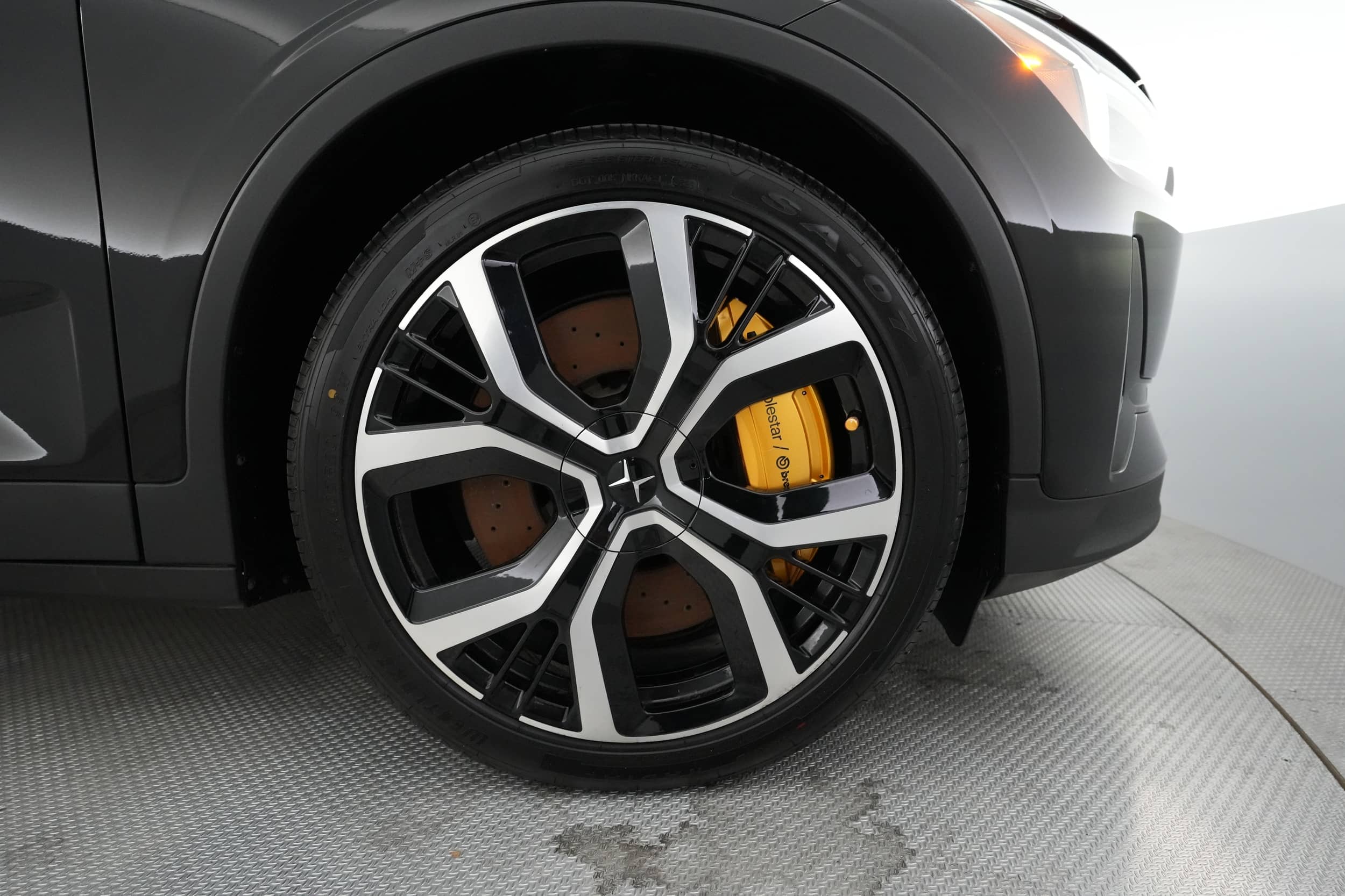 EverCars Co. vehicle image 17 for Polestar 2 -  Long Range Dual Motor on EverCars Co.