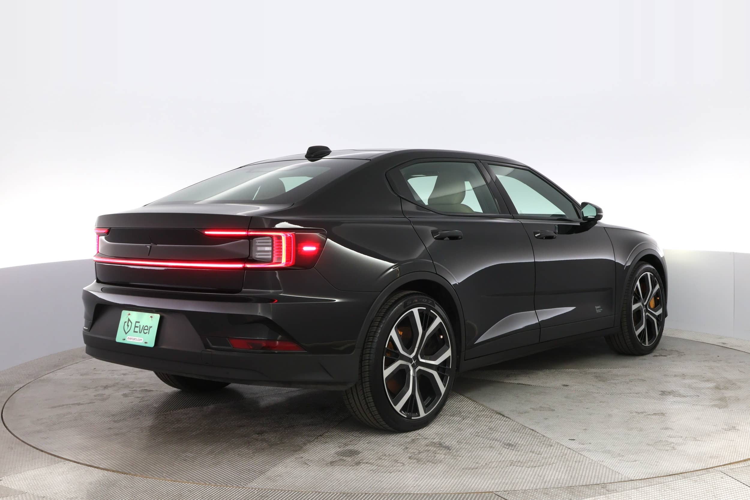 EverCars Co. vehicle image 2 for Polestar 2 -  Long Range Dual Motor on EverCars Co.