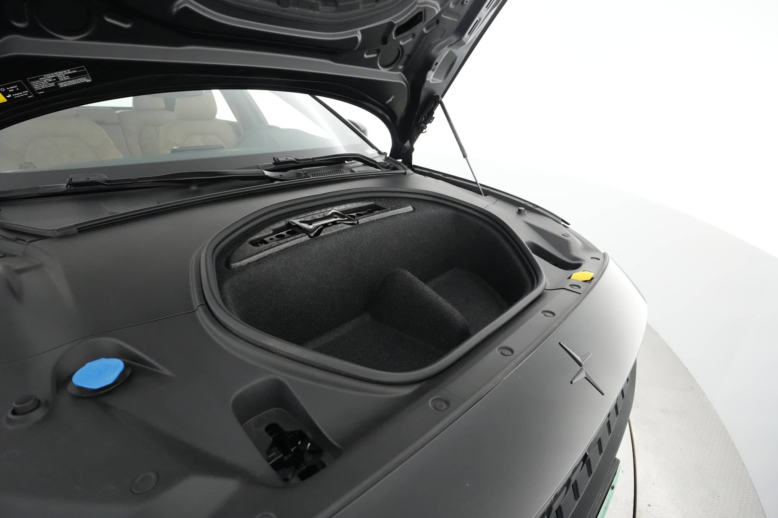 EverCars Co. vehicle image 21 for Polestar 2 -  Long Range Dual Motor on EverCars Co.